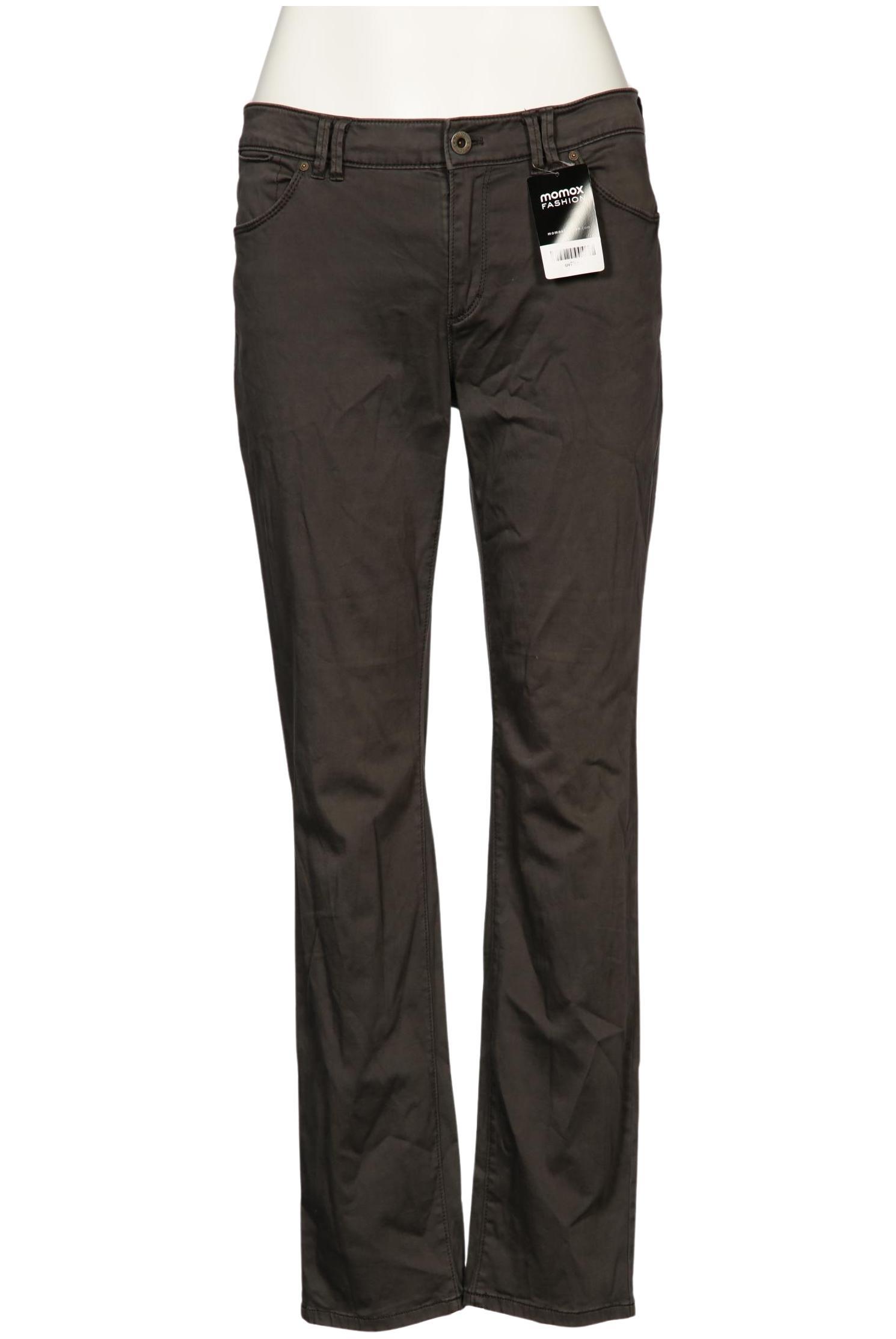 

Marc O Polo Damen Jeans, braun, Gr. 31
