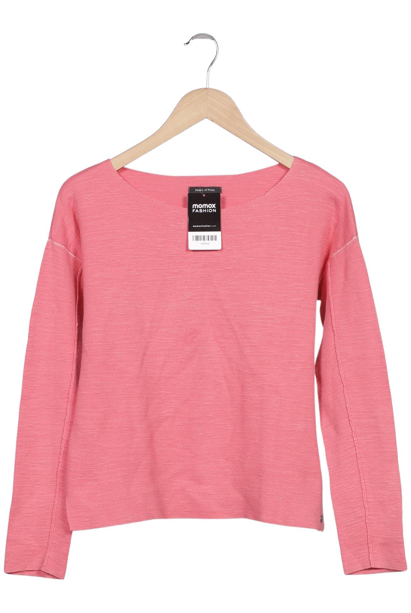 

Marc O Polo Damen Pullover, pink, Gr. 36