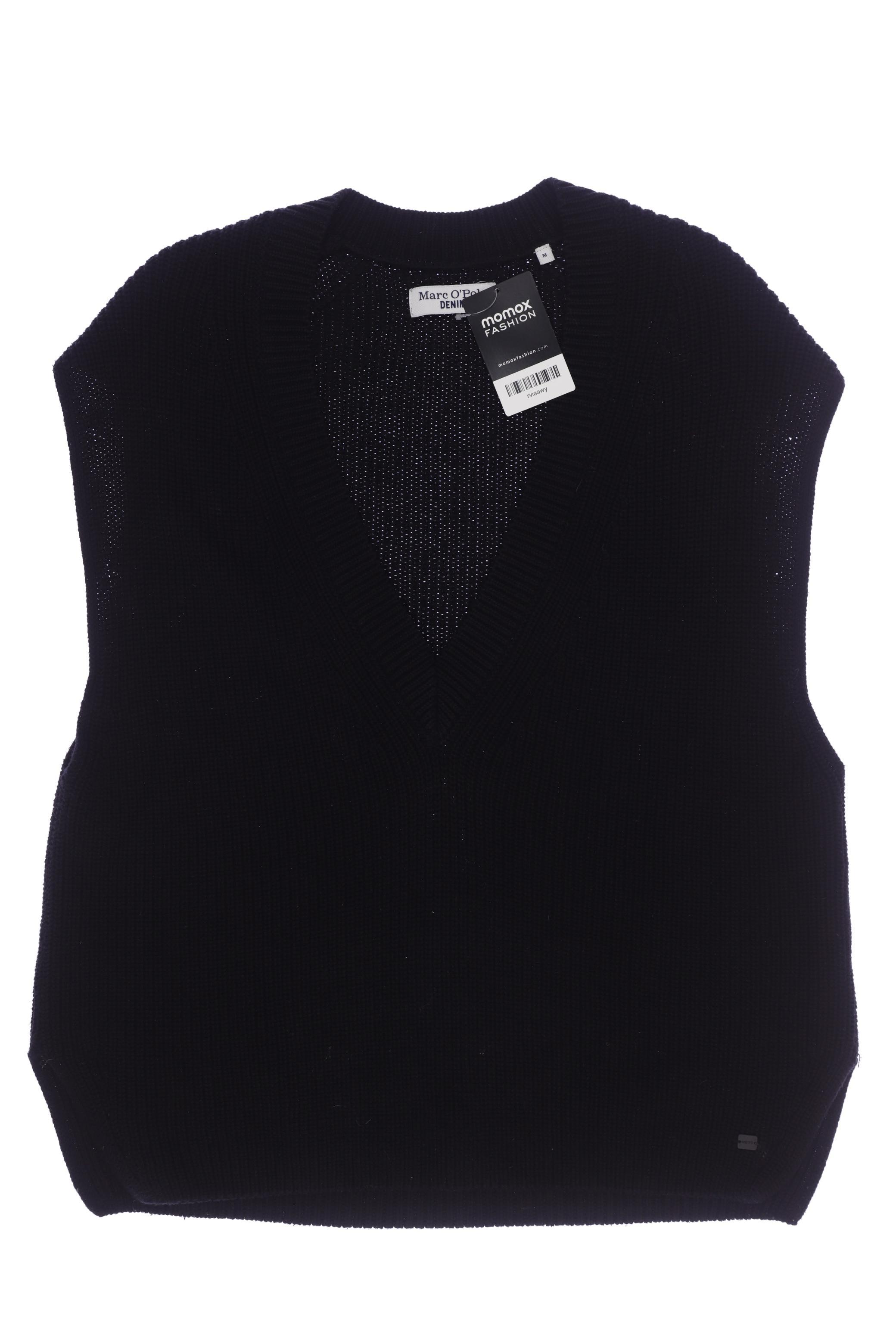 

Marc O Polo Damen Pullover, schwarz, Gr. 38