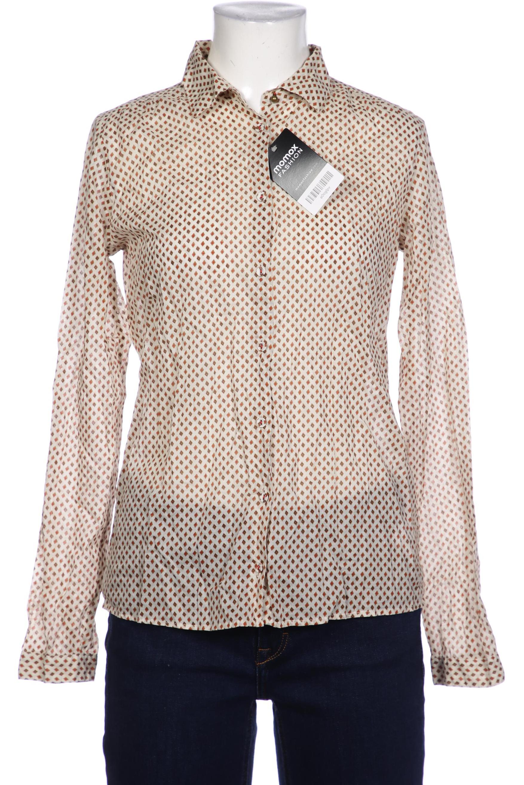 

Marc O Polo Damen Bluse, beige, Gr. 34
