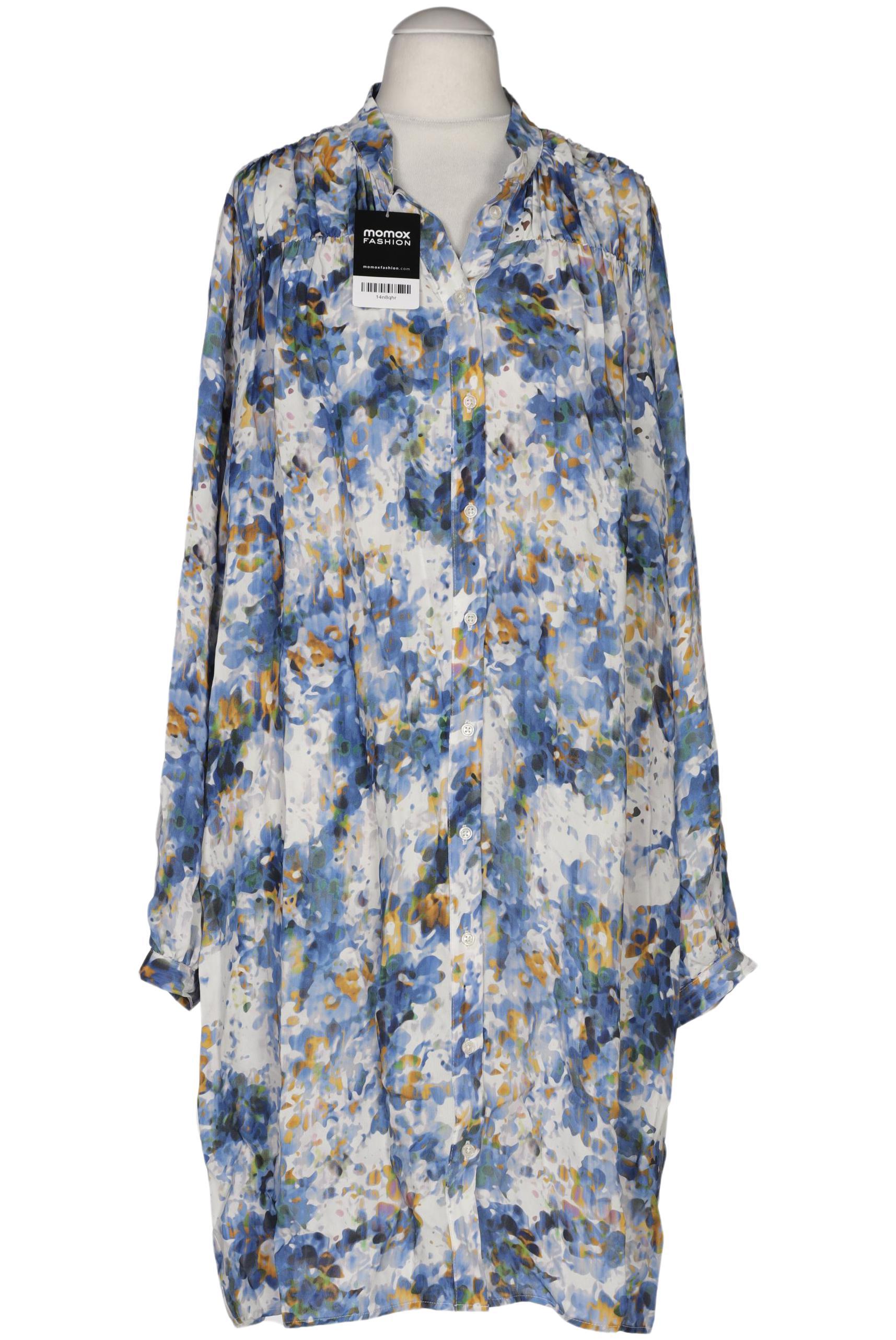 

Marc O Polo Damen Kleid, blau, Gr. 36