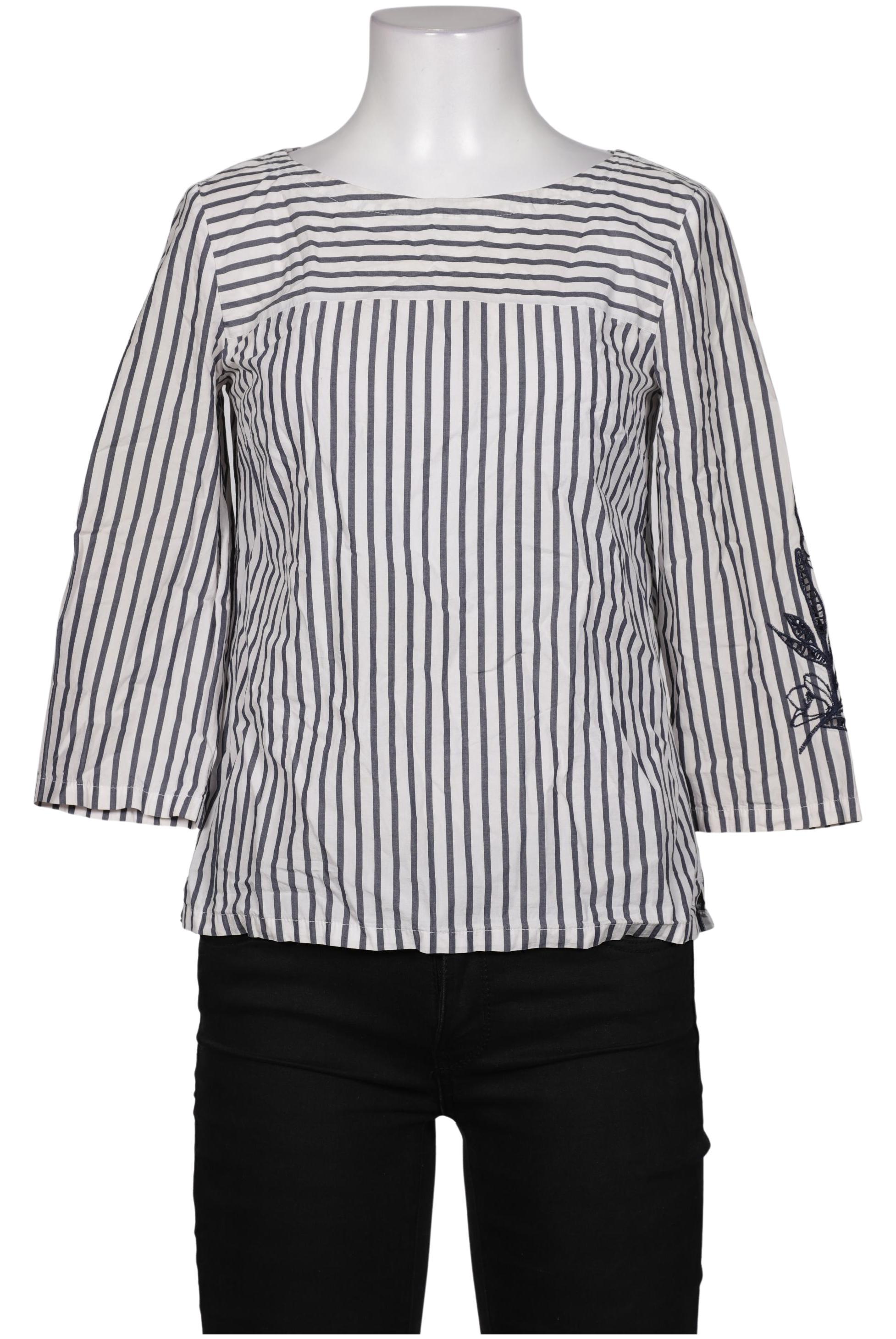 

Marc O Polo Damen Bluse, mehrfarbig, Gr. 34