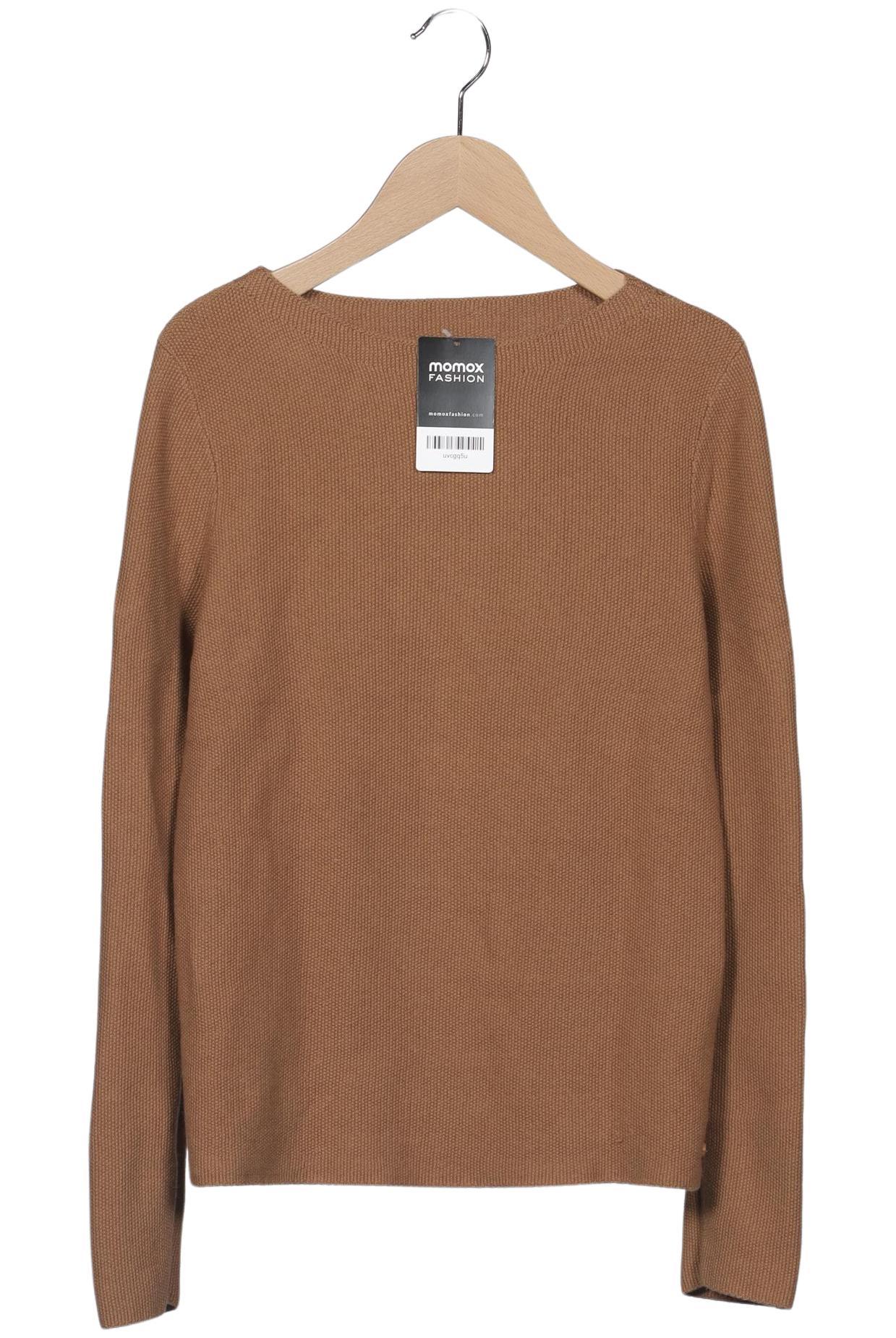 

Marc O Polo Damen Pullover, braun, Gr. 36