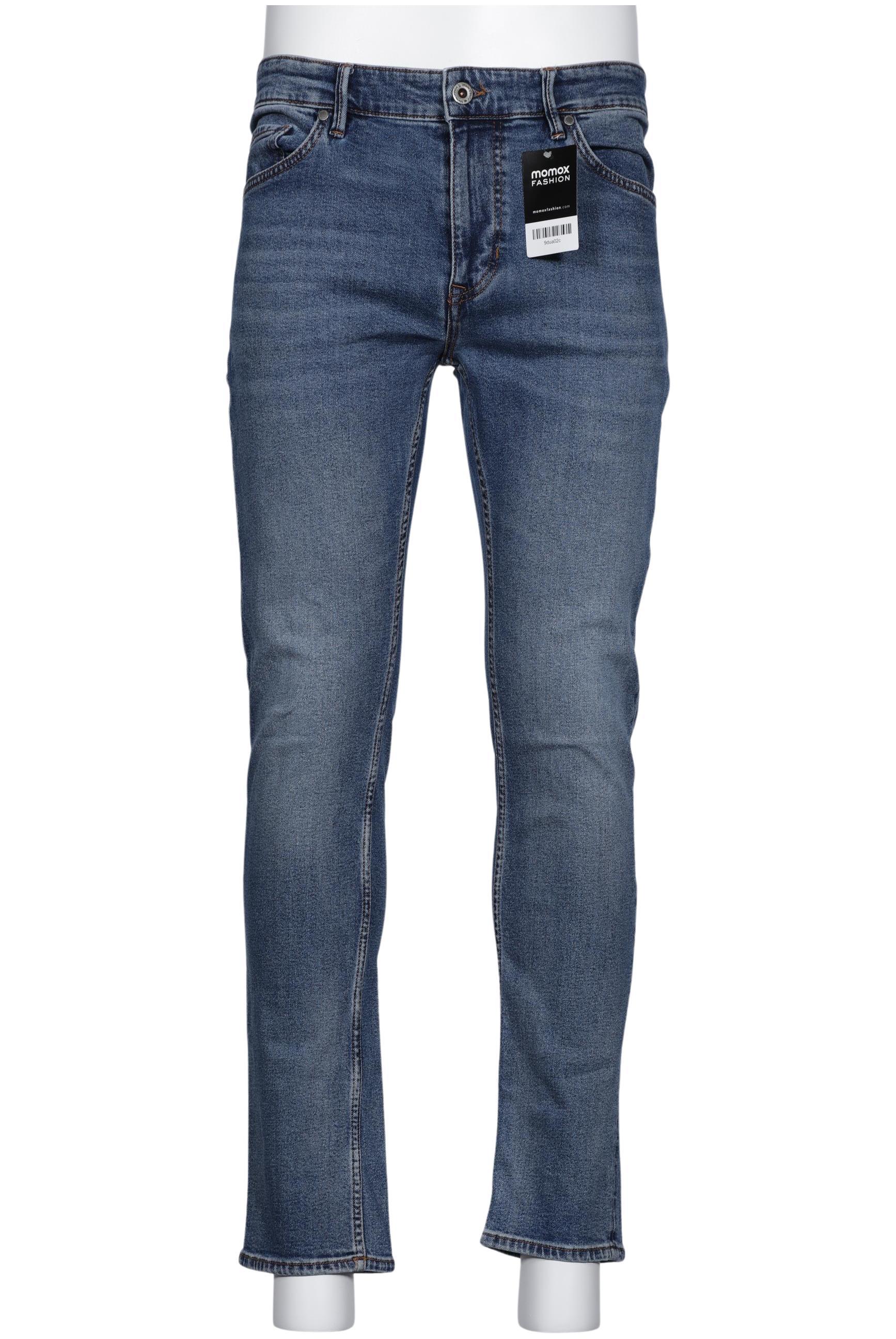 

Marc O Polo Herren Jeans, blau, Gr. 34