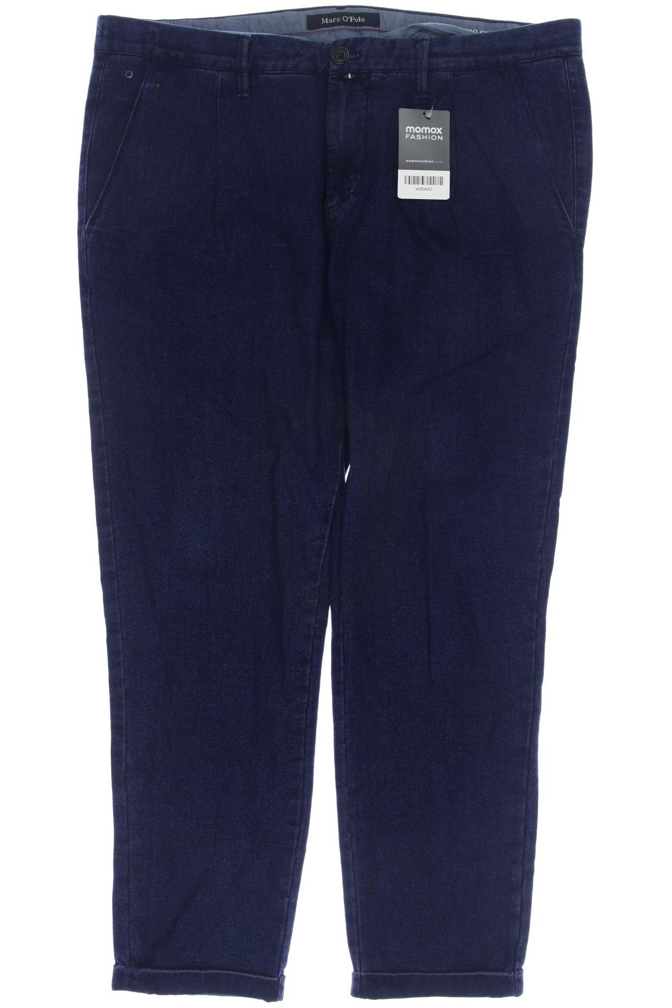 

Marc O Polo Herren Jeans, marineblau, Gr. 34