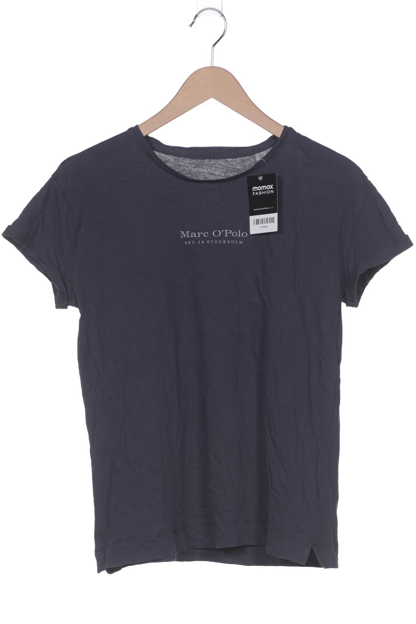 

Marc O Polo Damen T-Shirt, marineblau, Gr. 36