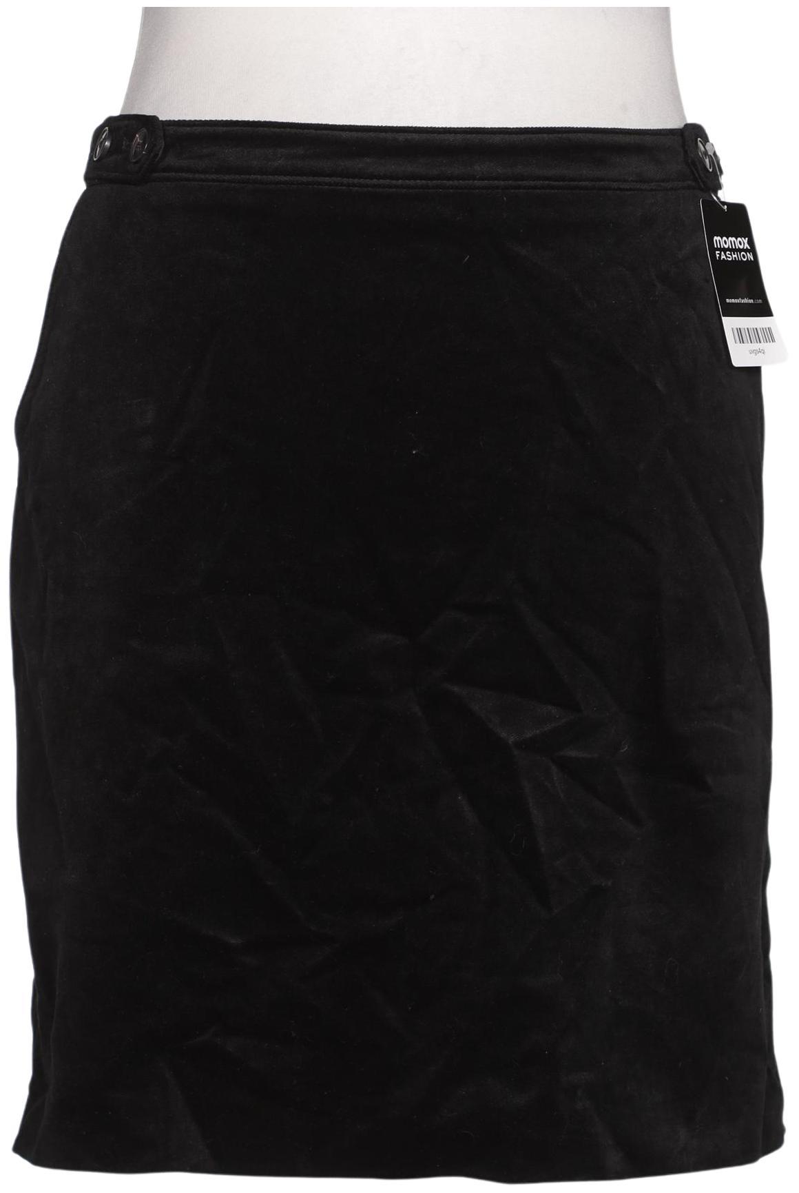 

Marc O Polo Damen Rock, schwarz, Gr. 44