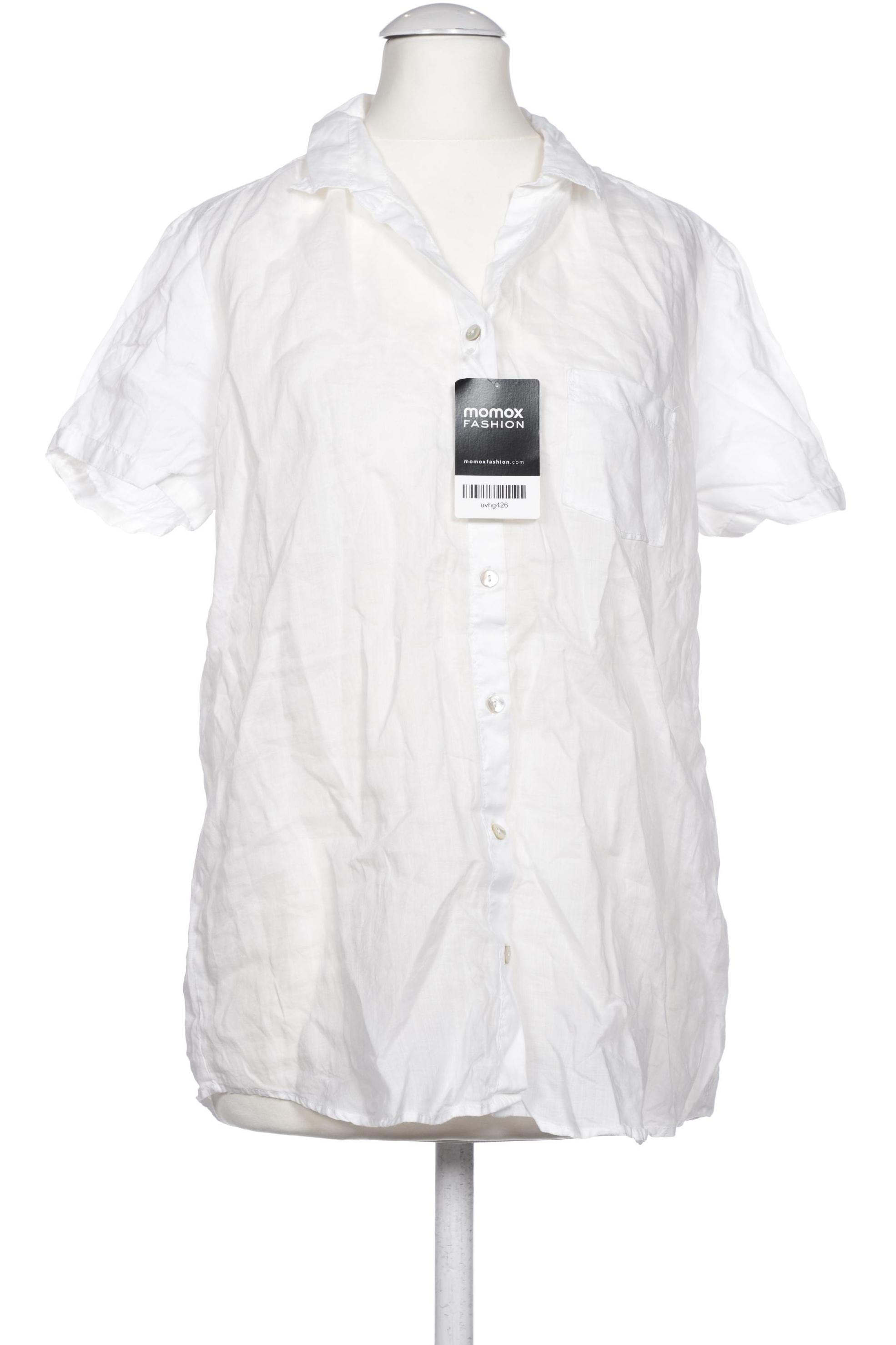 

Marc O Polo Damen Bluse, weiß