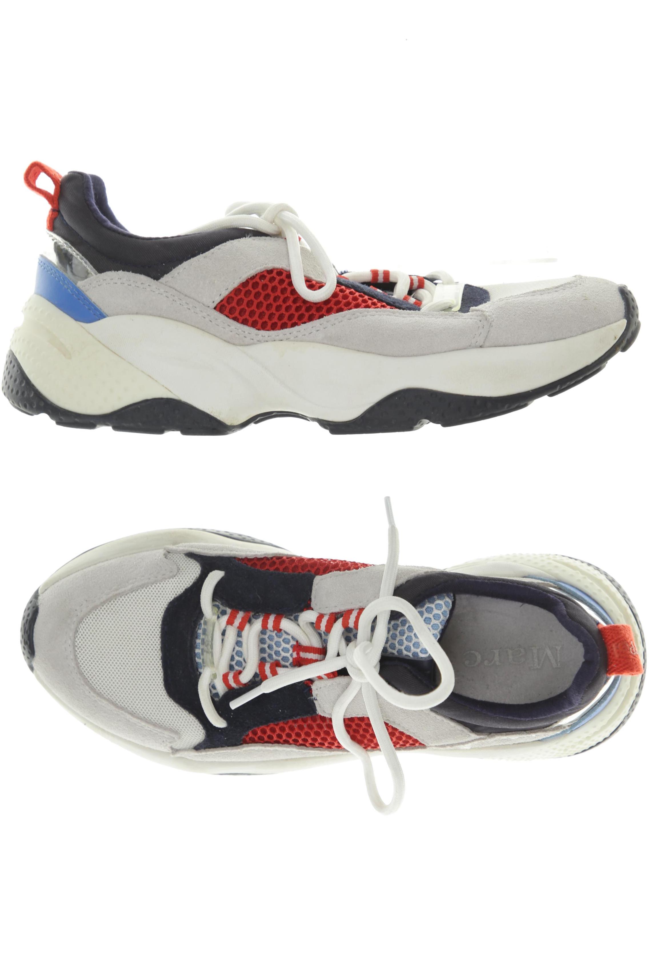 

Marc O Polo Damen Sneakers, weiß, Gr. 38