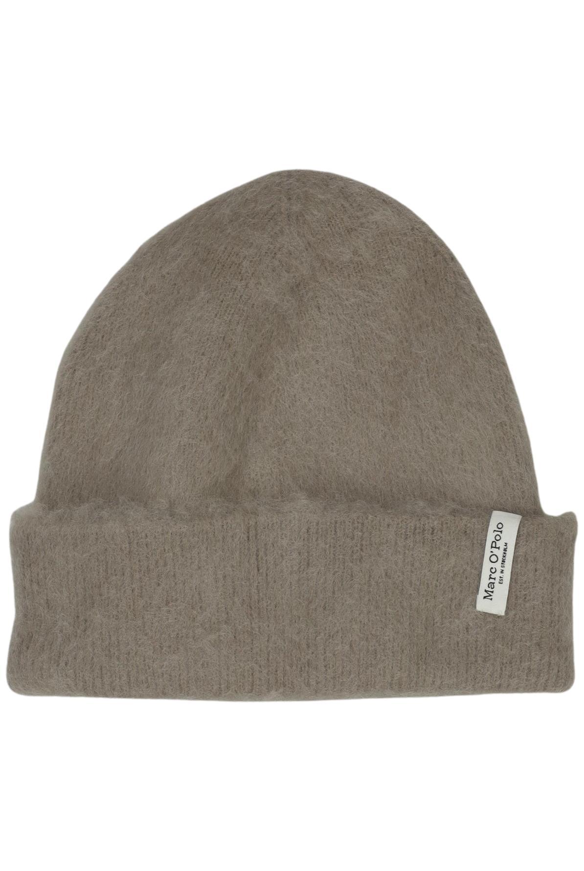 

Marc O Polo Damen Hut/Mütze, beige, Gr. uni