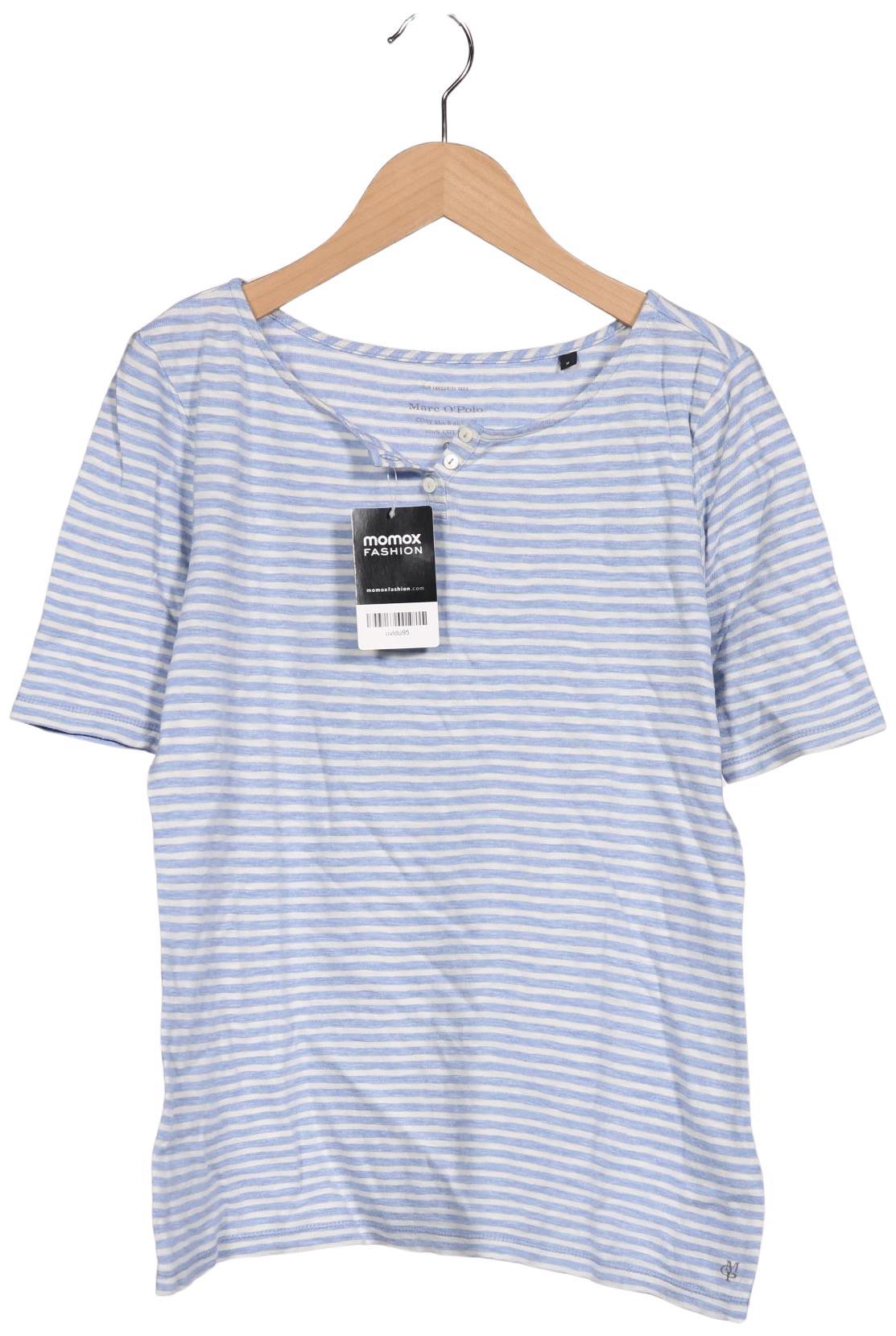 

Marc O Polo Damen T-Shirt, mehrfarbig, Gr. 38