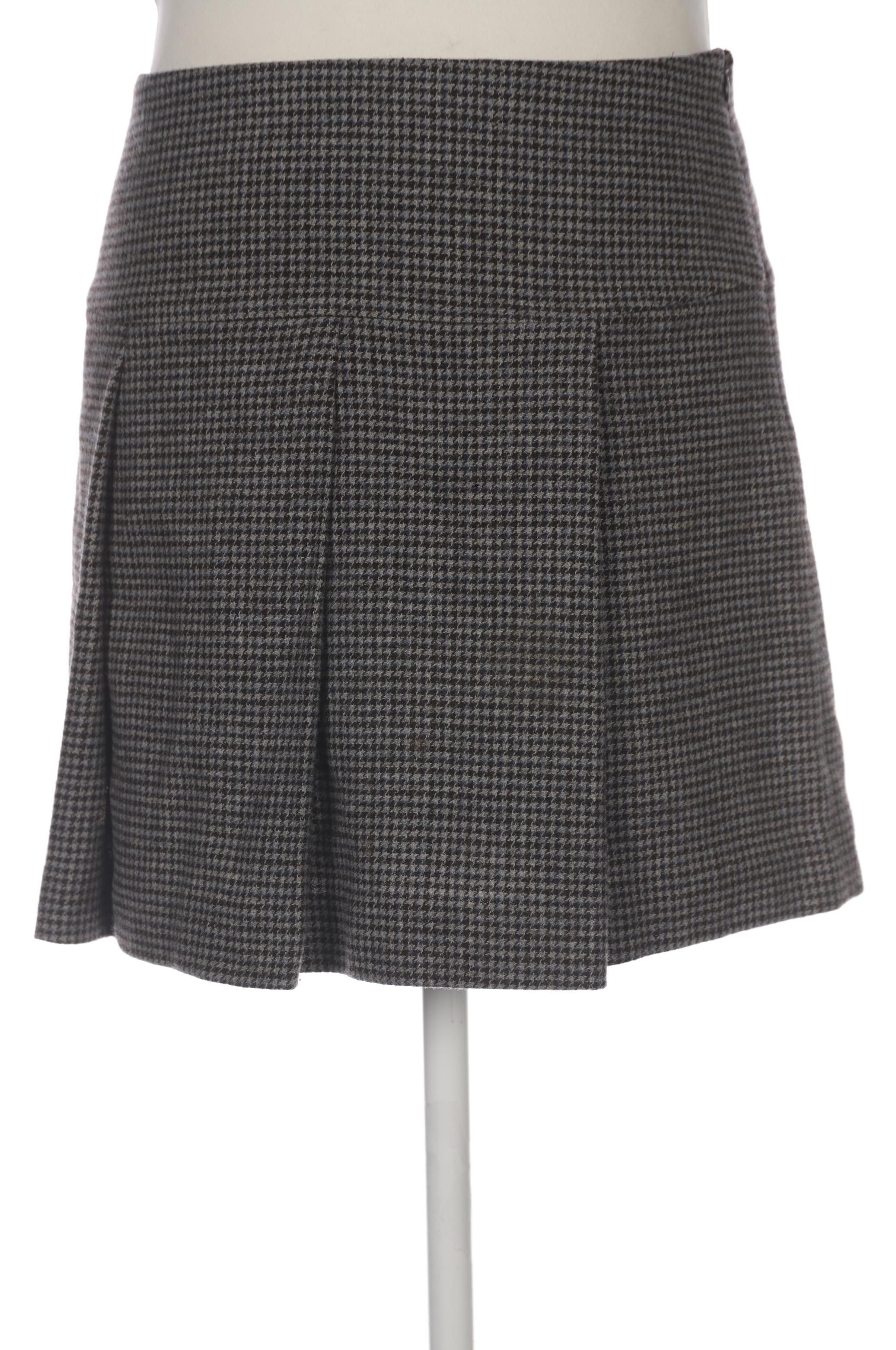 

Marc O Polo Damen Rock, grau, Gr. 38