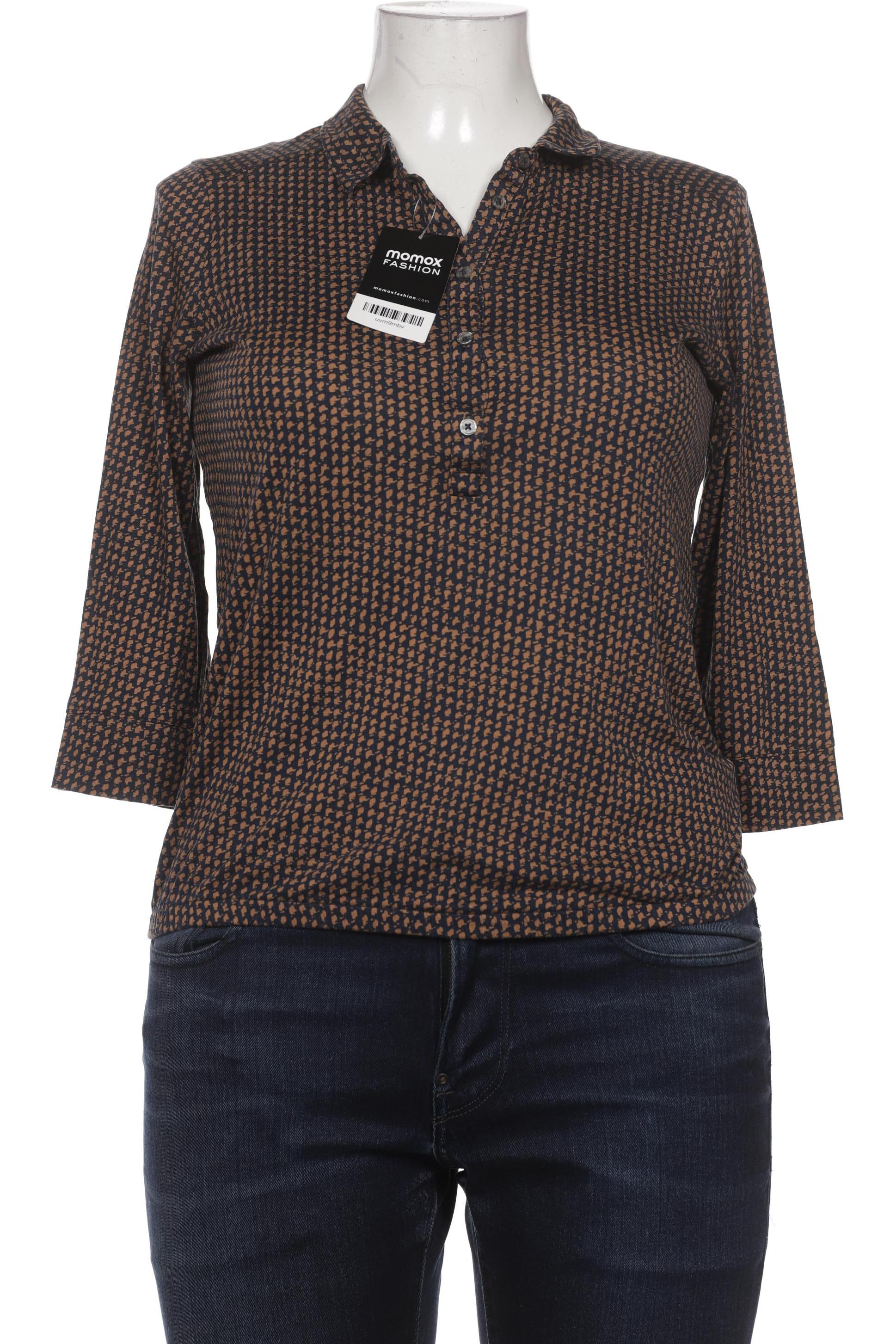 

Marc O Polo Damen Bluse, marineblau, Gr. 36