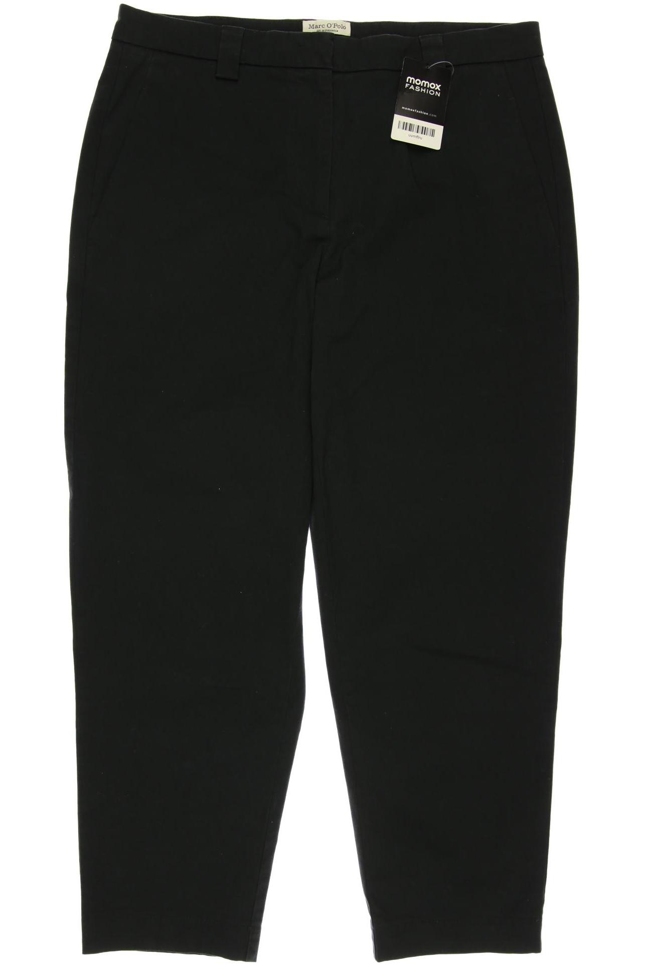 

Marc O Polo Damen Stoffhose, grau, Gr. 40