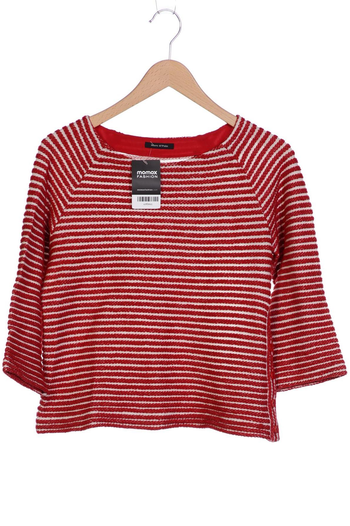 

Marc O Polo Damen Pullover, rot, Gr. 38
