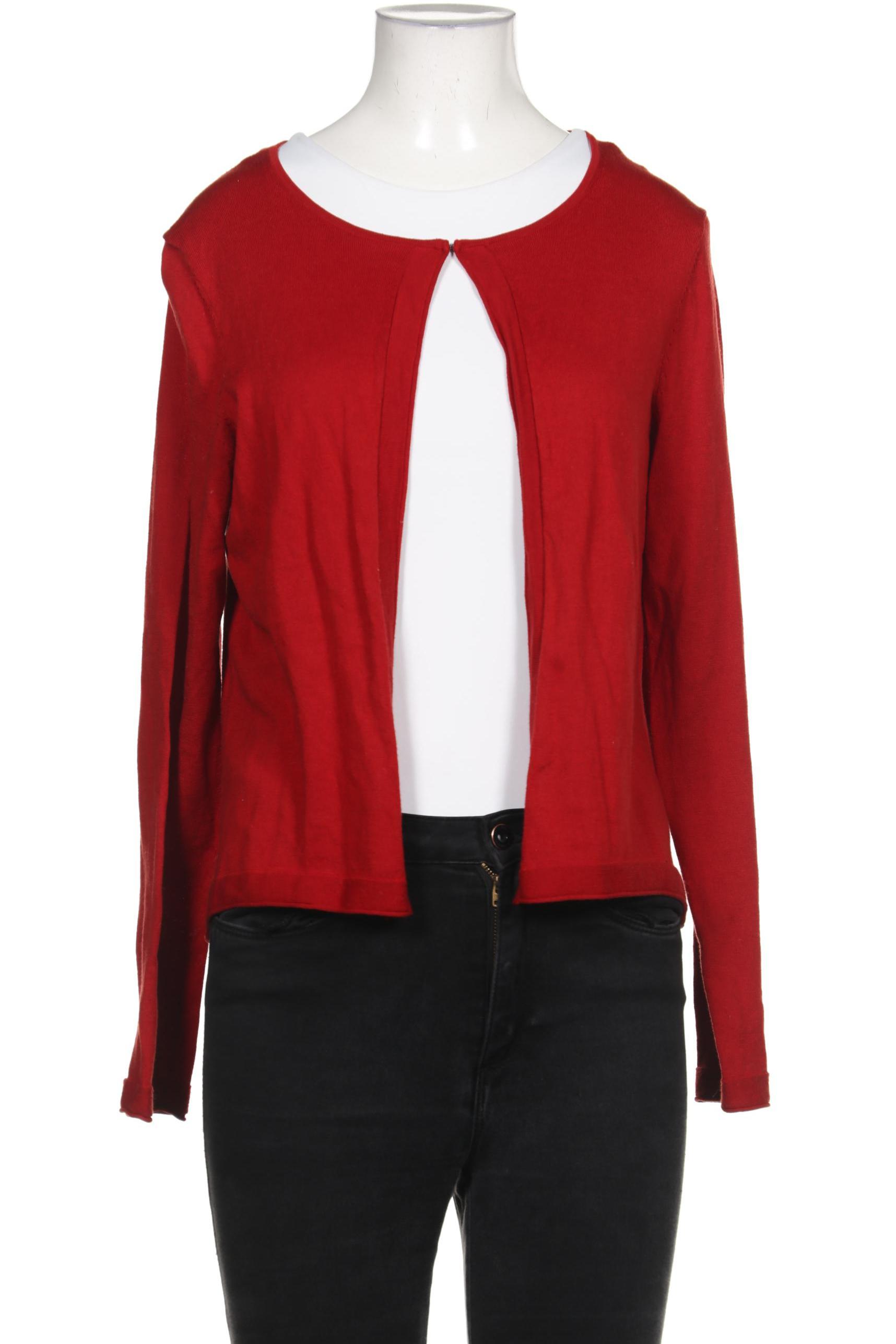 

Marc O Polo Damen Strickjacke, rot