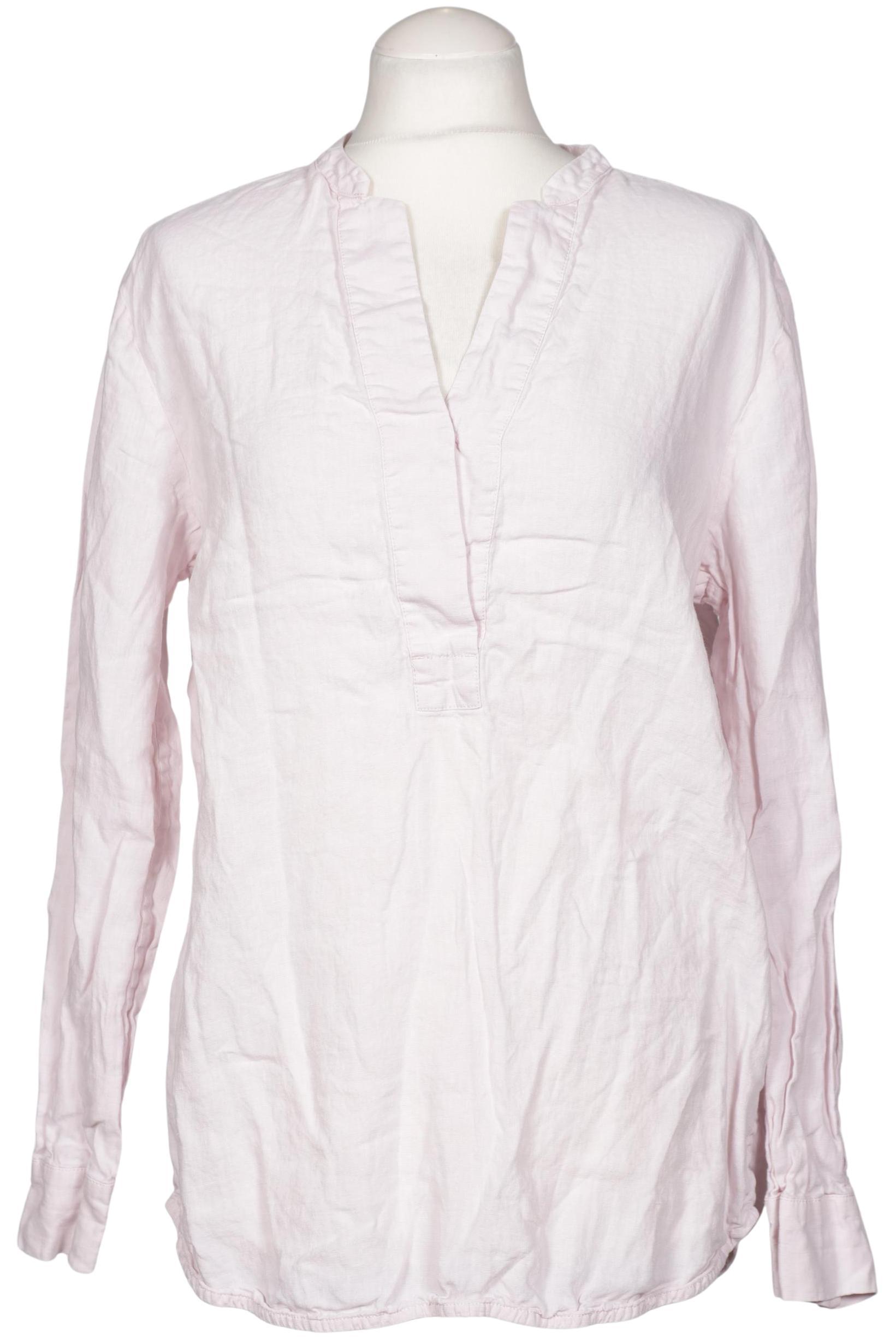

Marc O Polo Damen Bluse, pink, Gr. 40