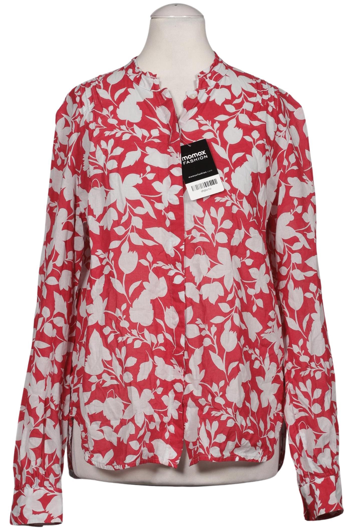 

Marc O Polo Damen Bluse, rot, Gr. 36