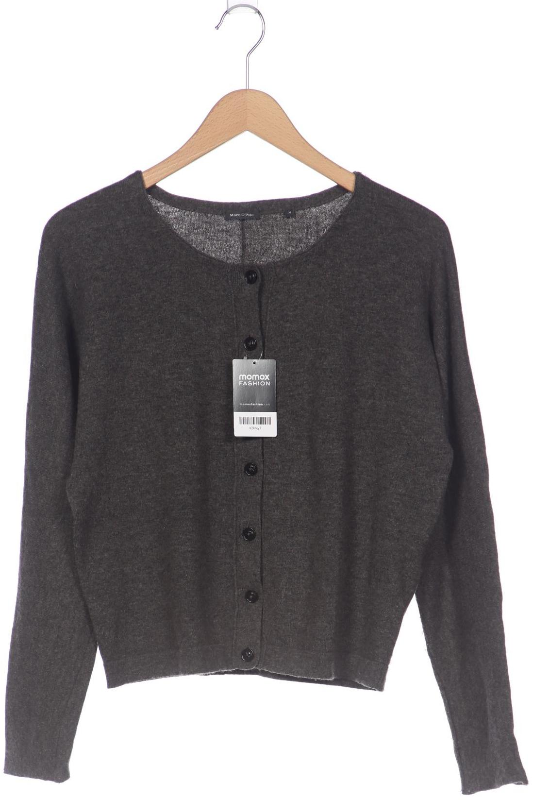 

Marc O Polo Damen Strickjacke, grau, Gr. 38