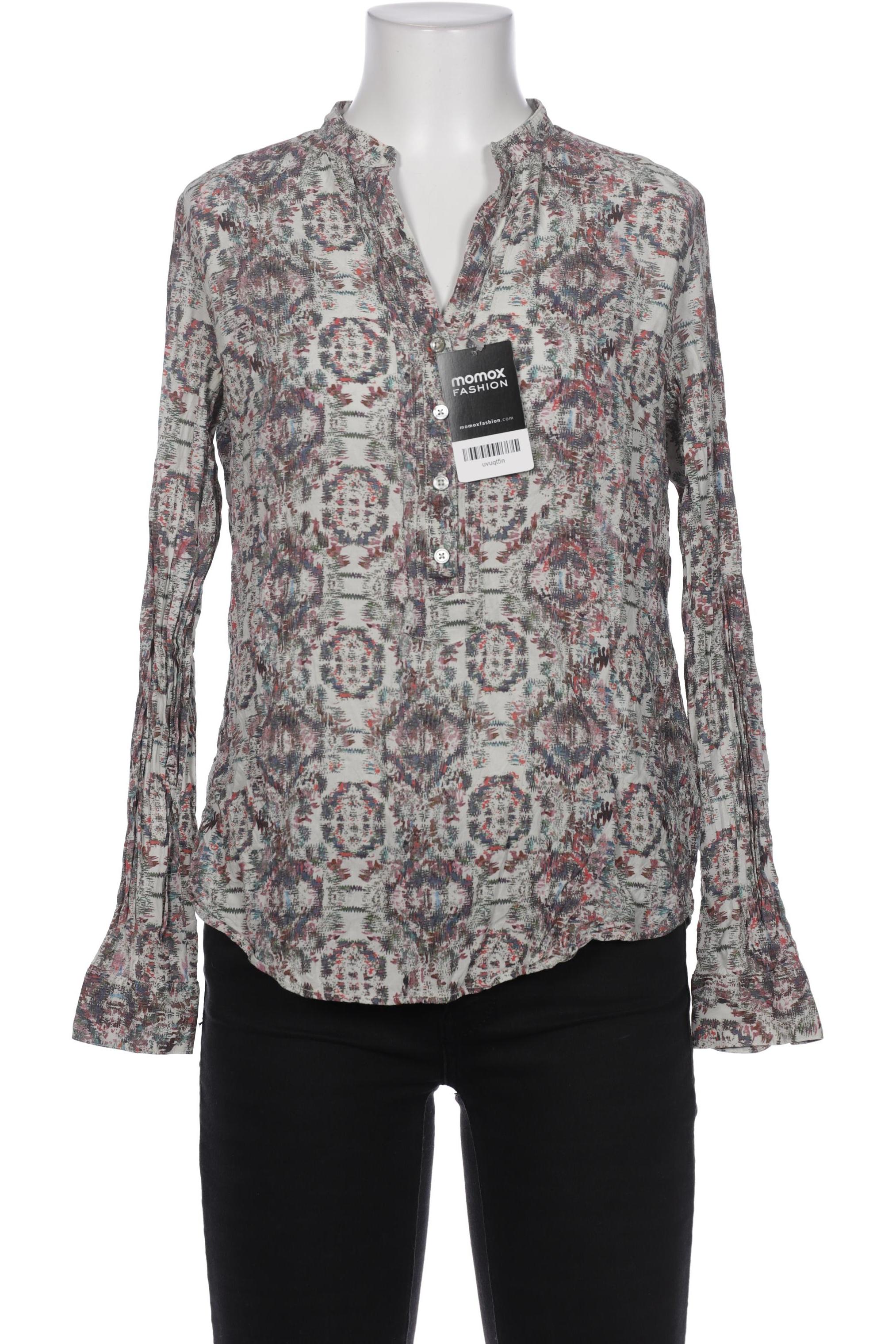 

Marc O Polo Damen Bluse, grau, Gr. 36