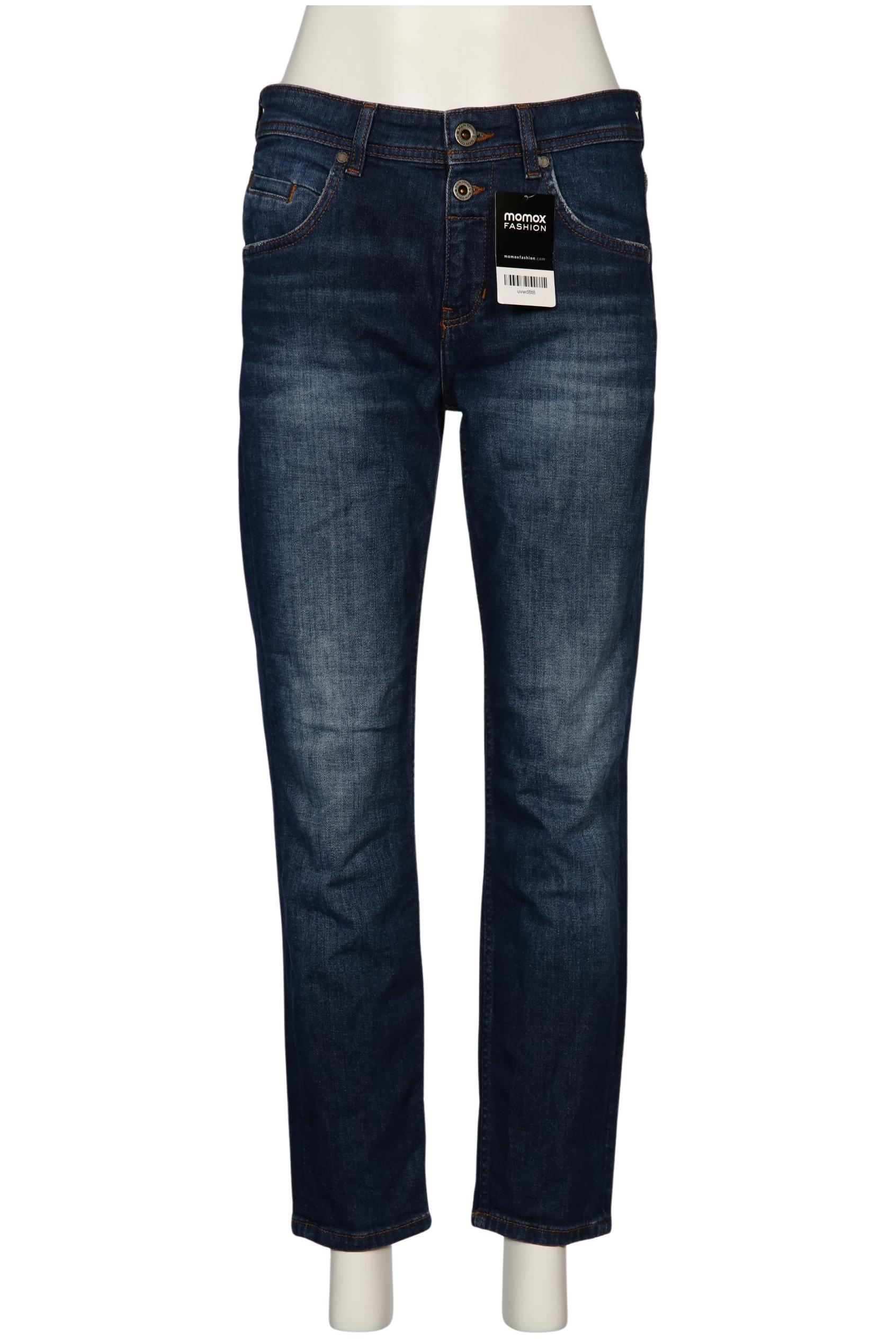 

Marc O Polo Damen Jeans, marineblau, Gr. 27