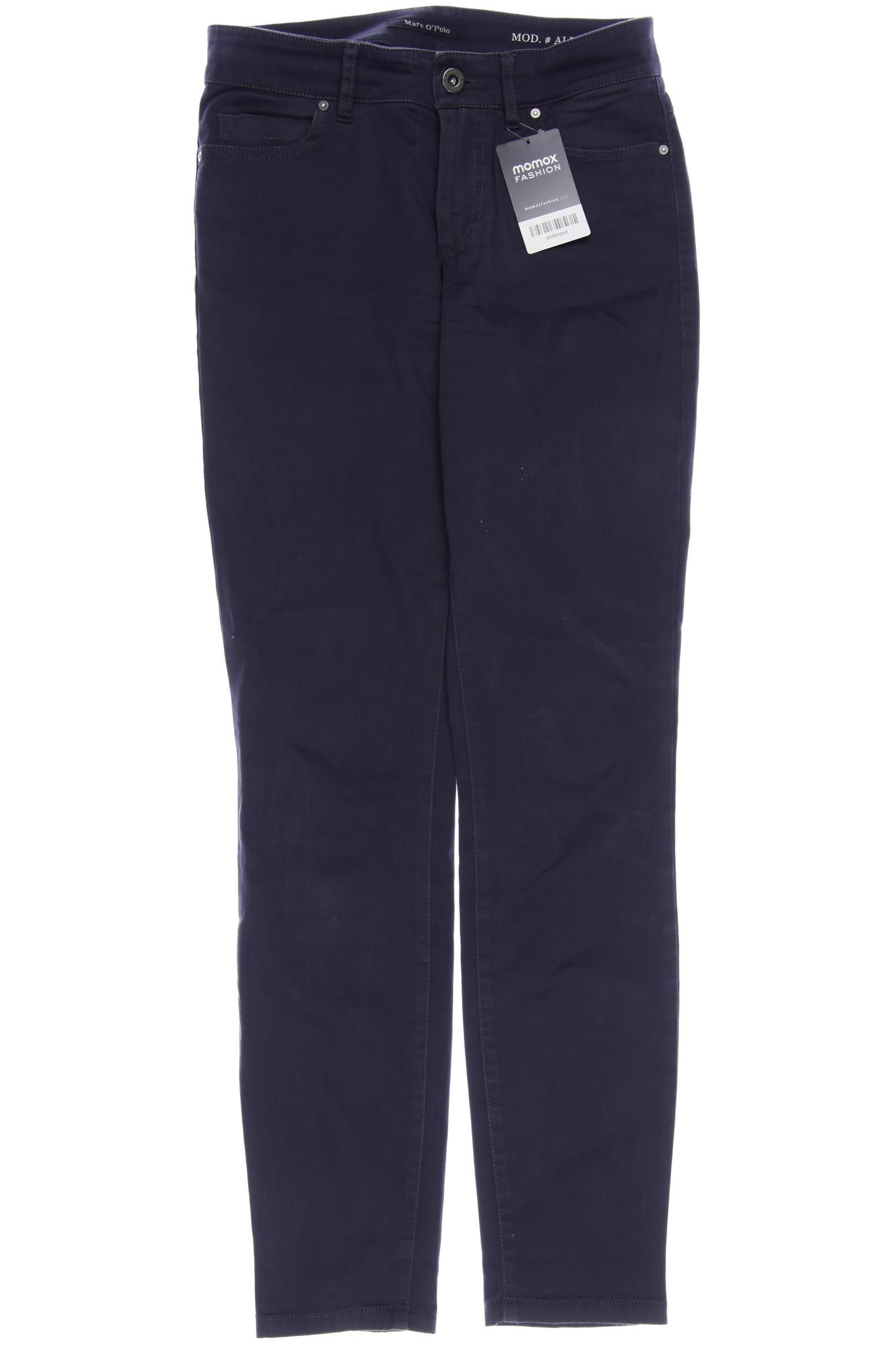 

Marc O Polo Damen Stoffhose, grau