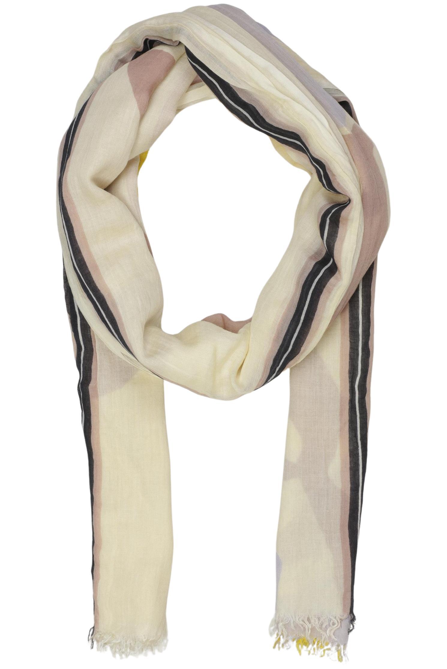 

Marc O Polo Damen Schal, mehrfarbig, Gr.