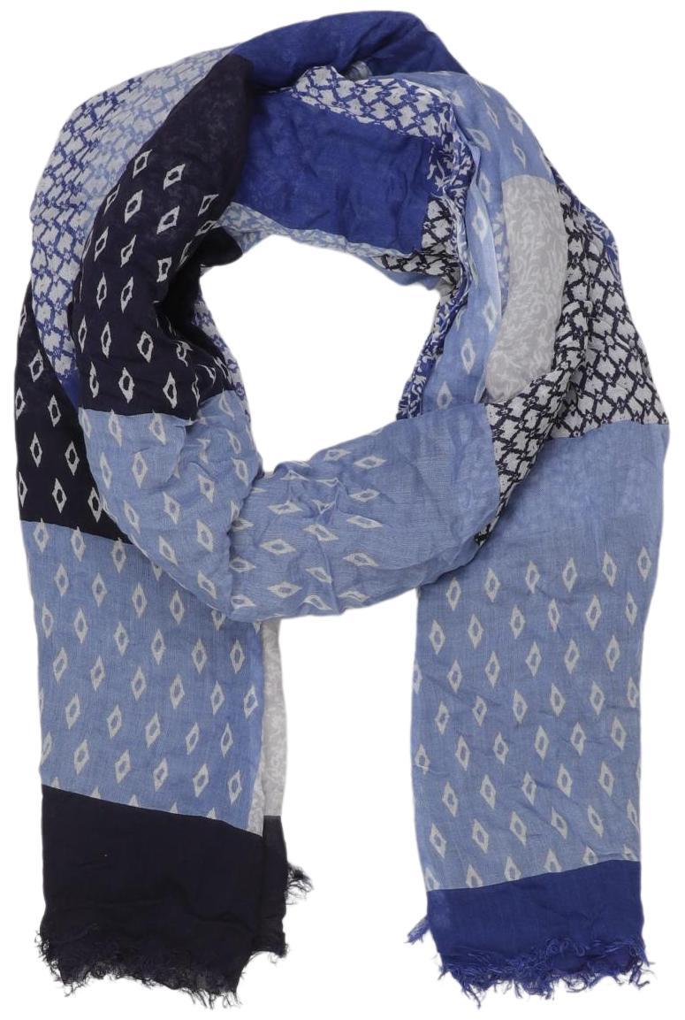 

Marc O Polo Damen Schal, mehrfarbig, Gr.