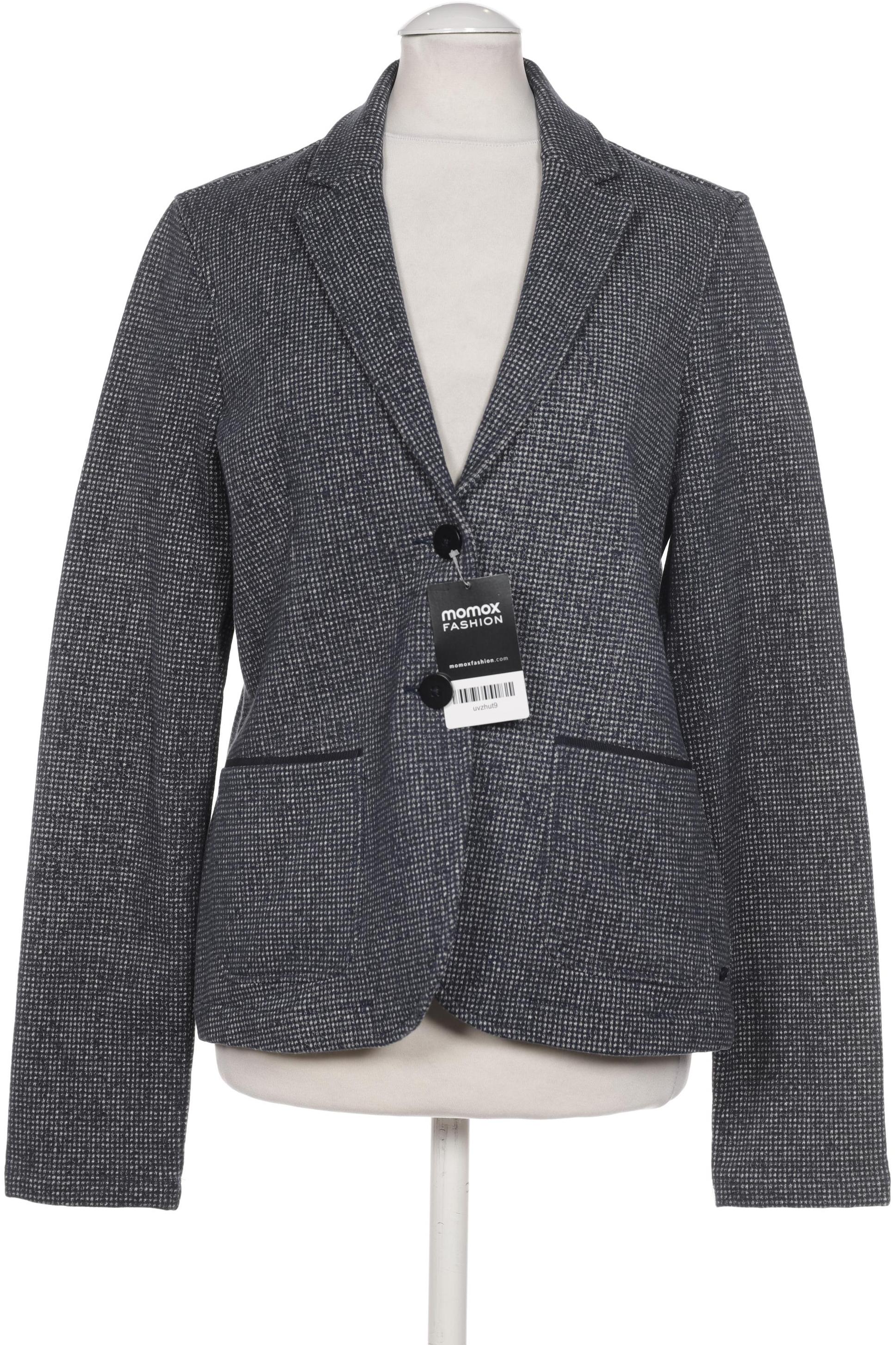 

Marc O Polo Damen Blazer, marineblau