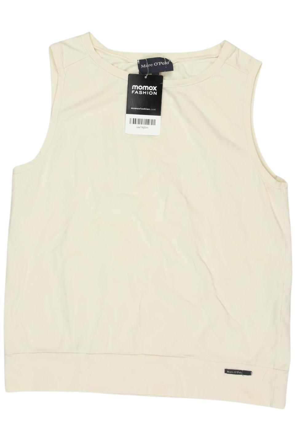 

Marc O Polo Damen Top, cremeweiß, Gr. 38