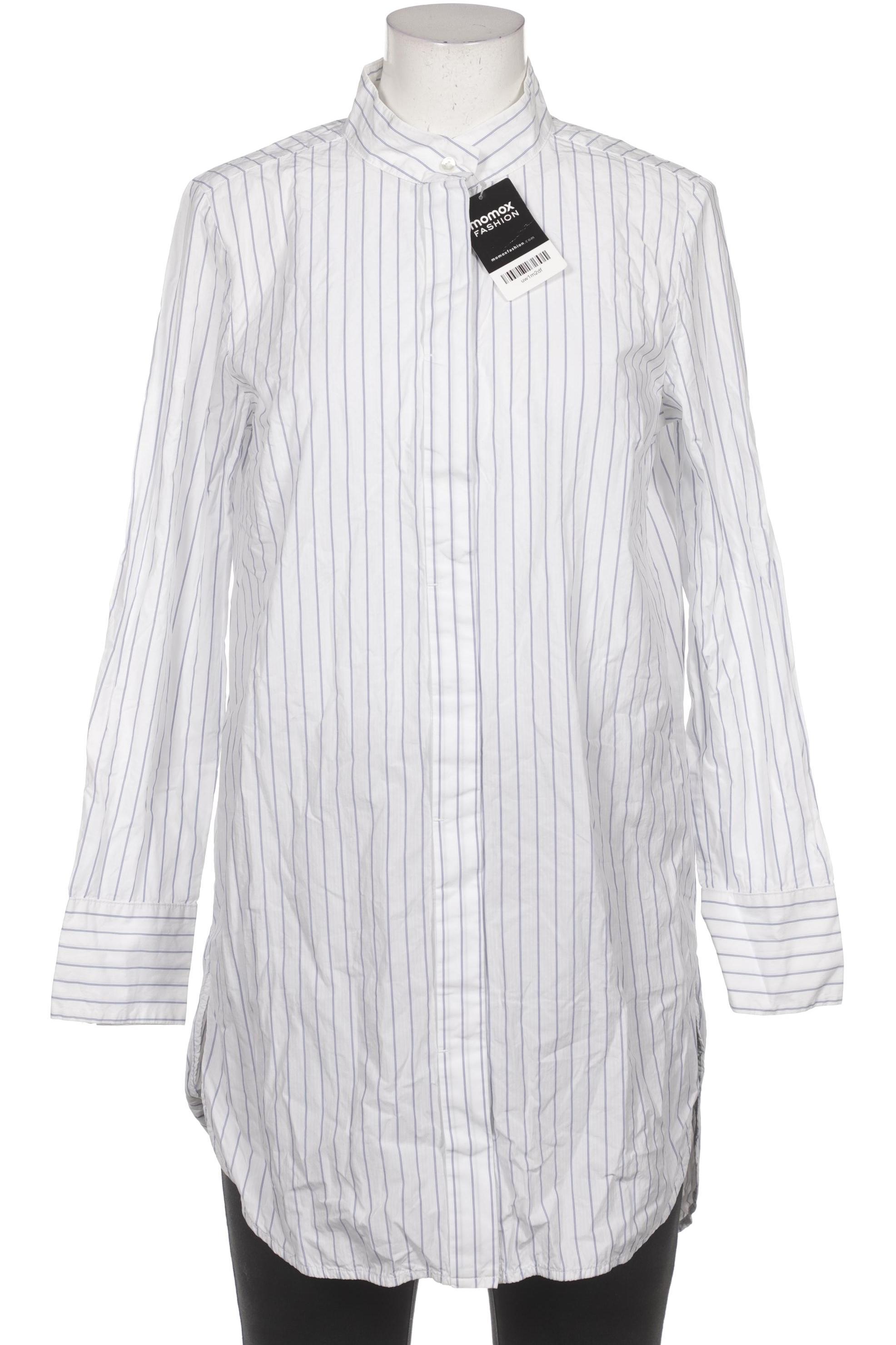 

Marc O Polo Damen Bluse, weiß, Gr. 40