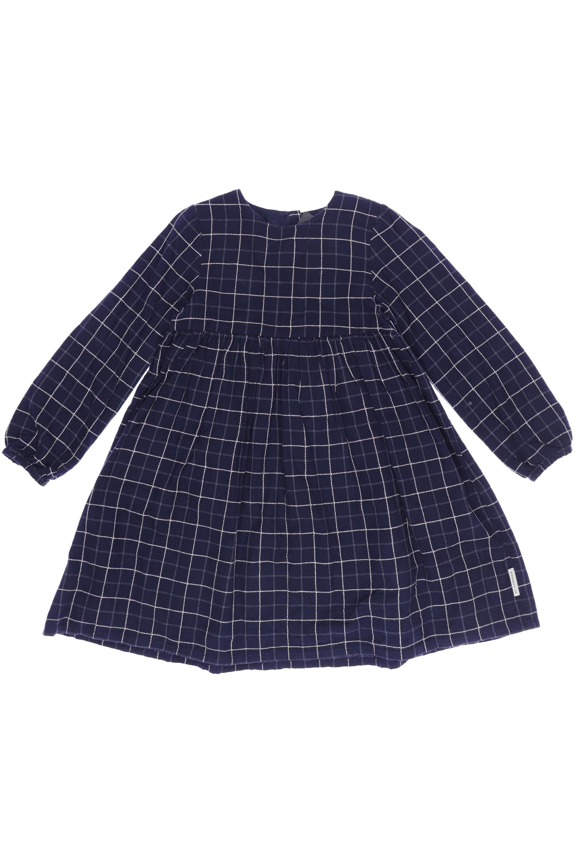 

Marc O Polo Damen Kleid, marineblau, Gr. 116