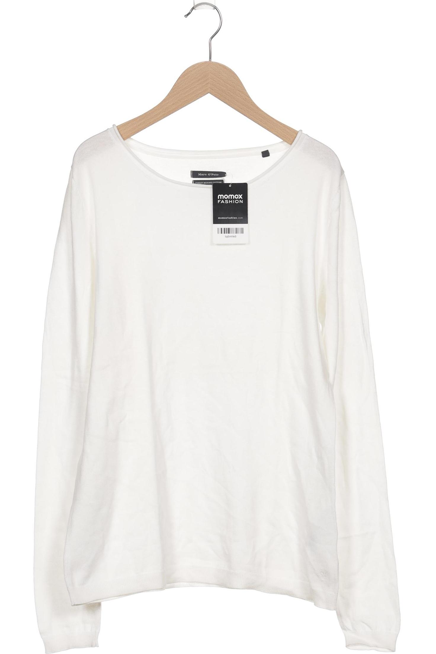 

Marc O Polo Damen Pullover, cremeweiß, Gr. 42