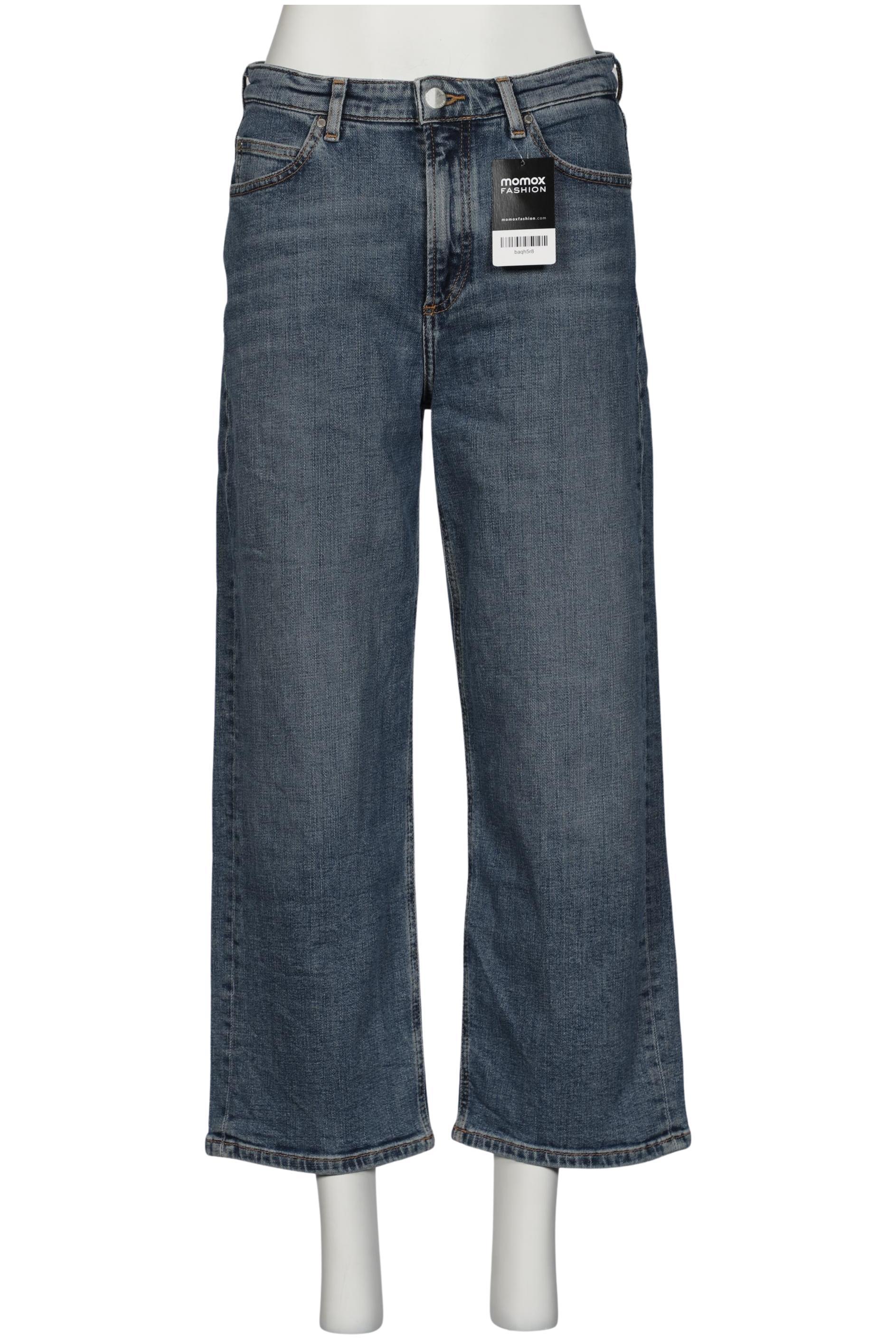 

Marc O Polo Damen Jeans, blau, Gr. 29