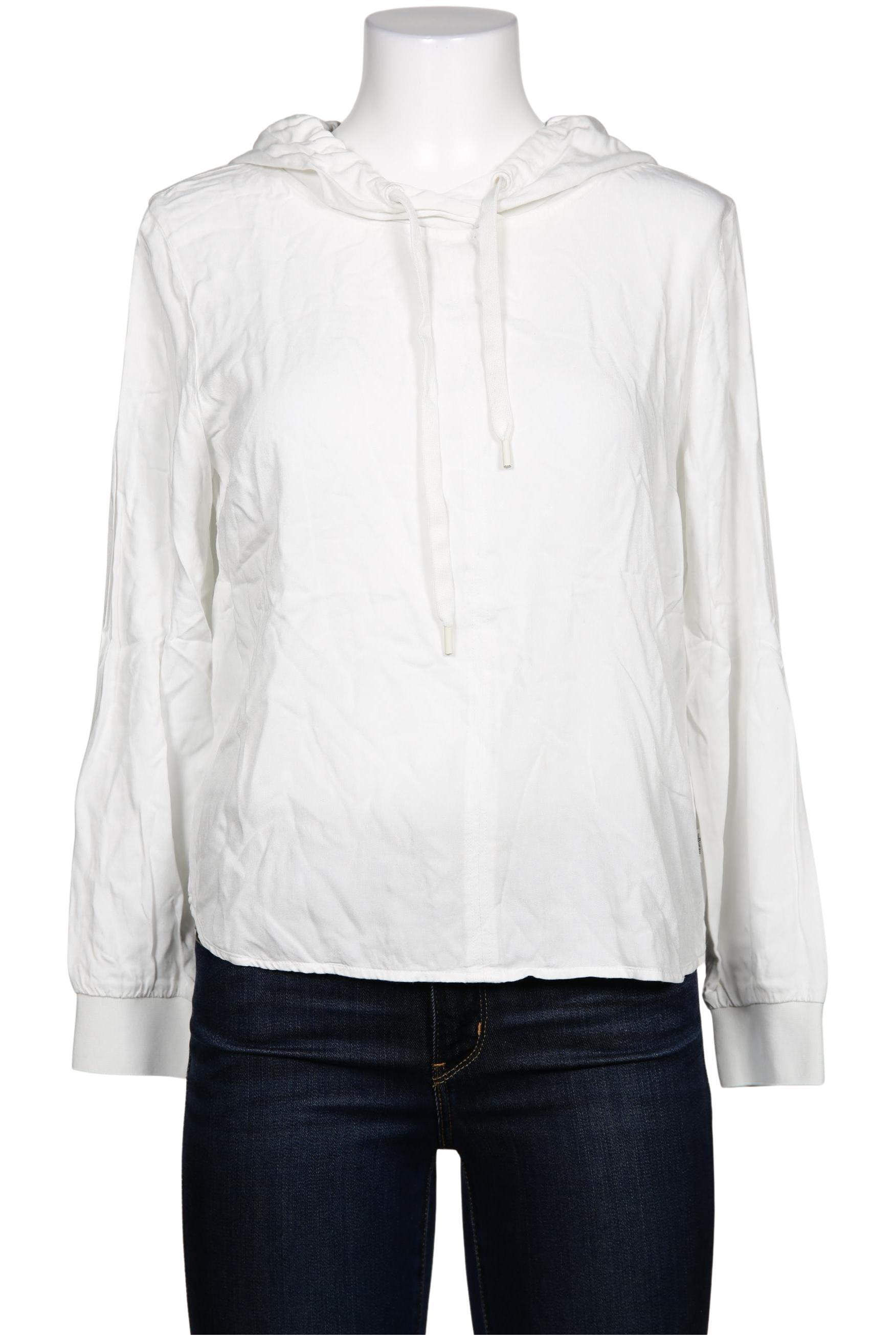 

Marc O Polo Damen Bluse, weiß, Gr. 42