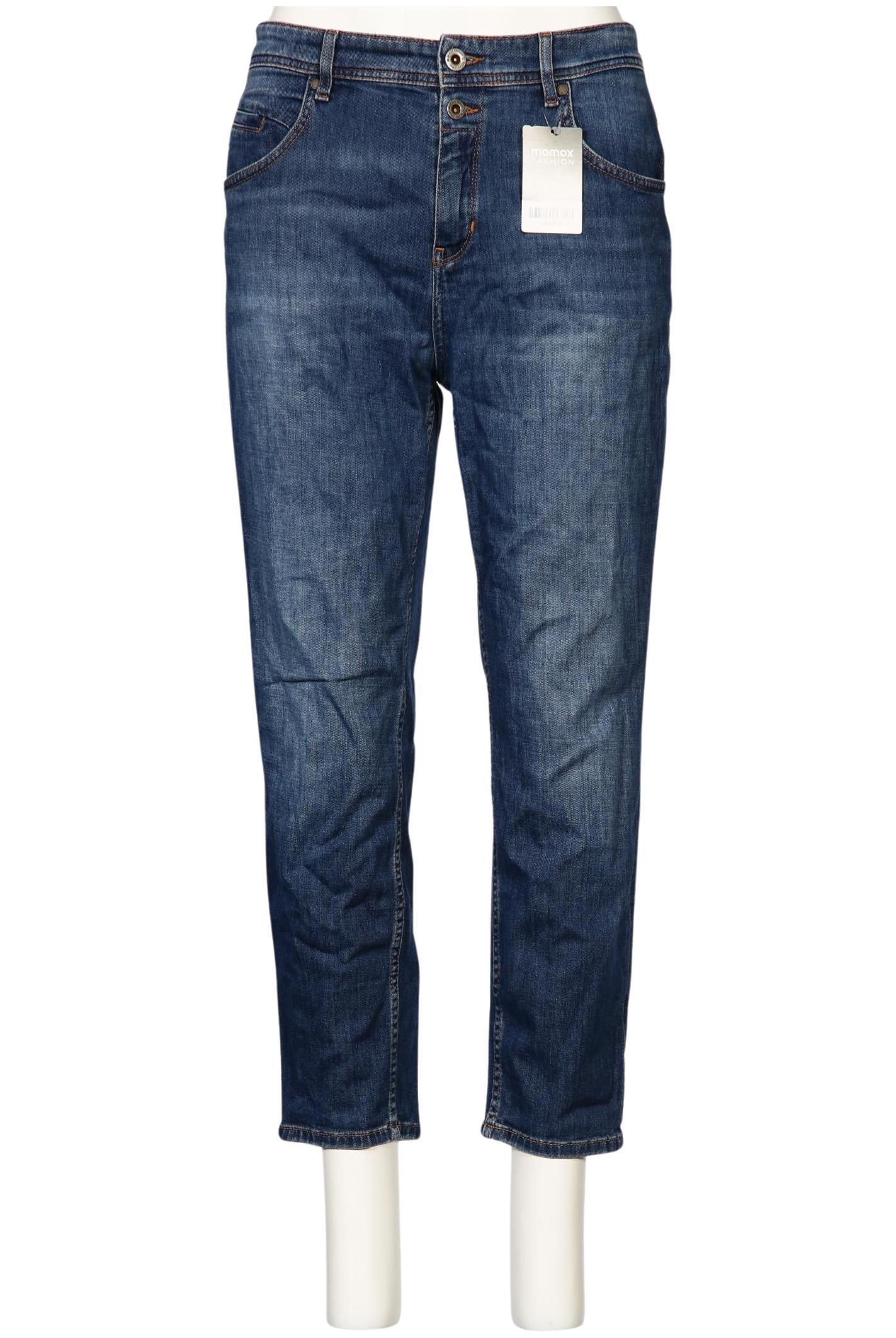 

Marc O Polo Damen Jeans, blau, Gr. 34