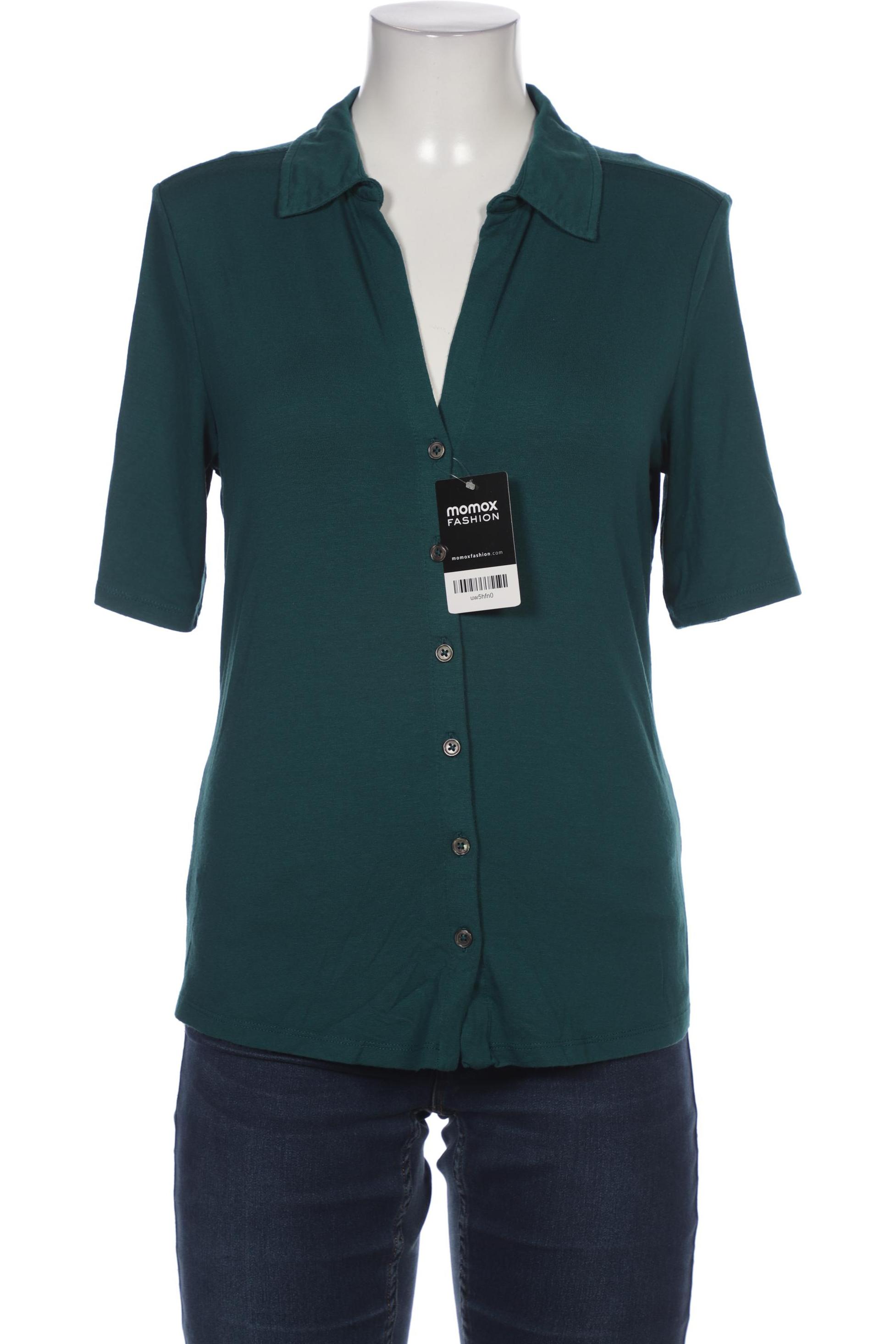 

Marc O Polo Damen Bluse, grün