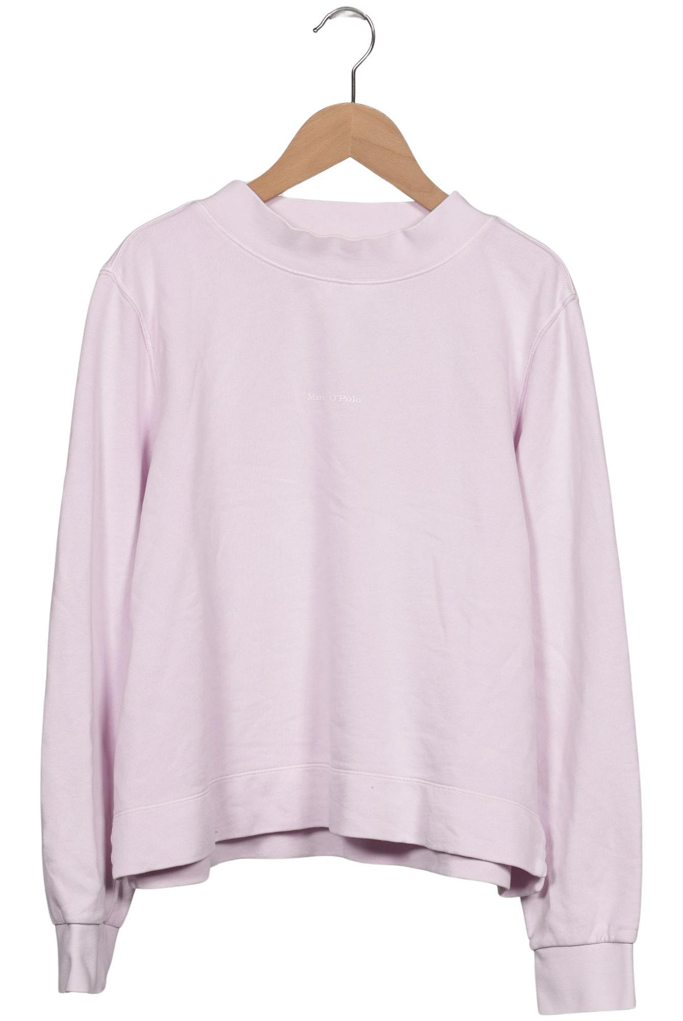 

Marc O Polo Damen Sweatshirt, flieder, Gr. 38