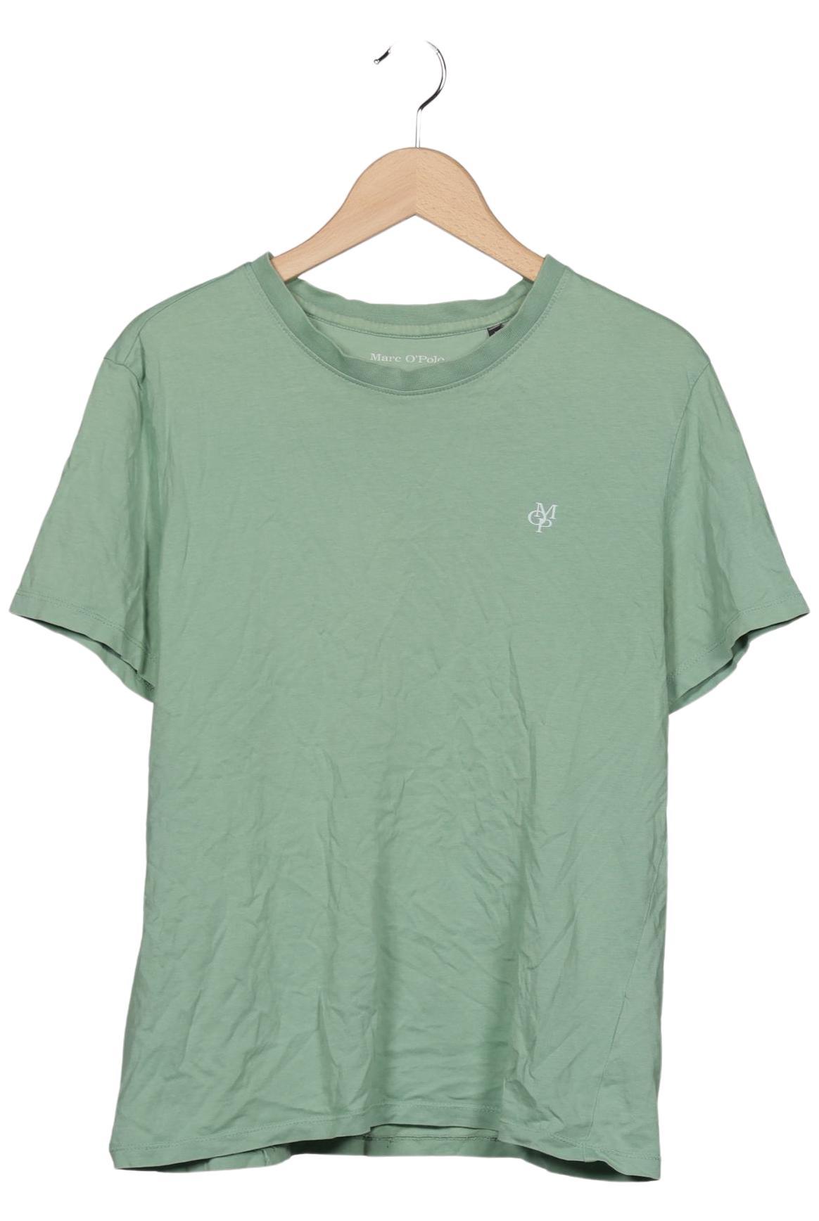 Thumbnail - Marc O Polo Herren T-Shirt, hellgrün, Gr. 48