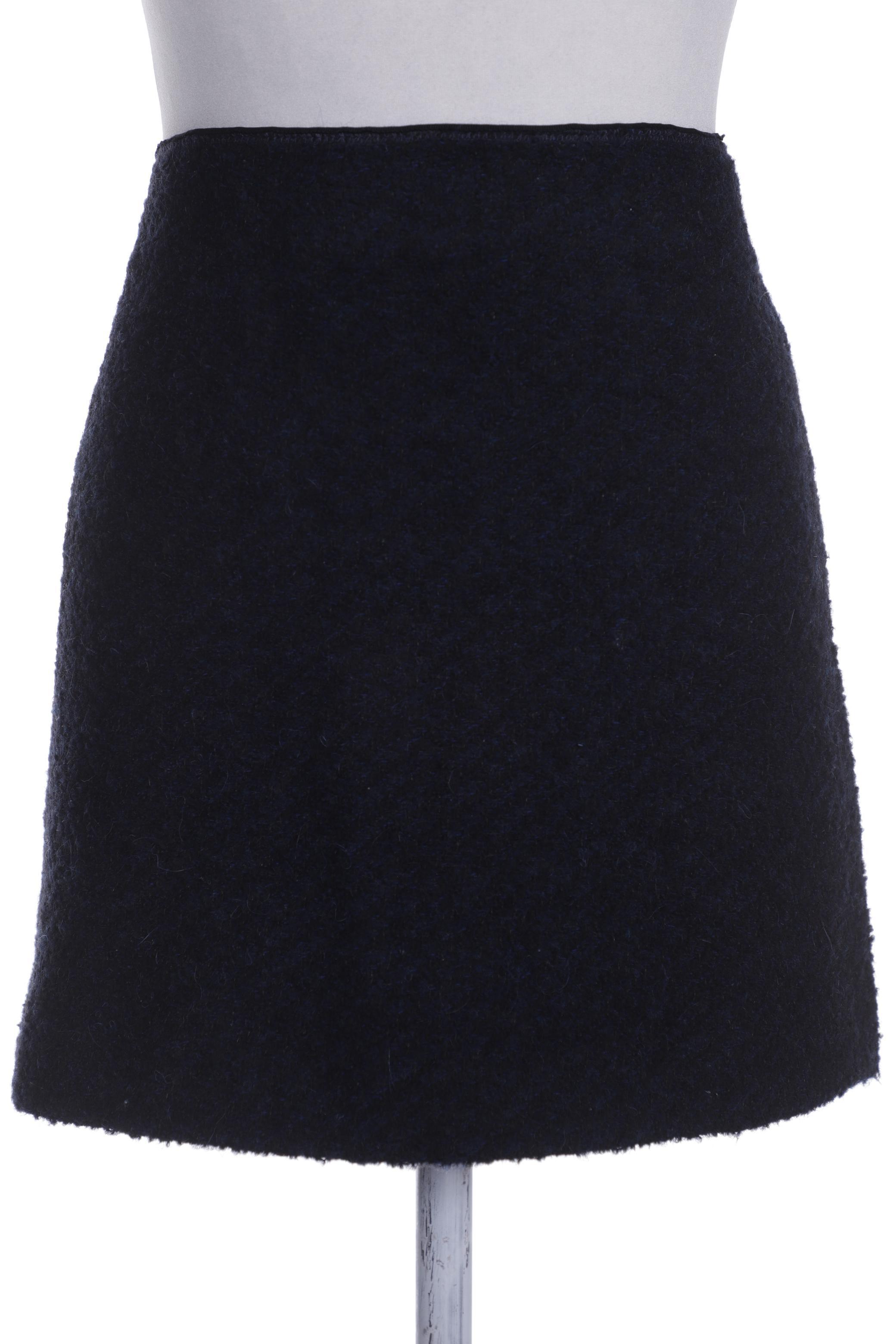 

Marc O Polo Damen Rock, marineblau, Gr. 38
