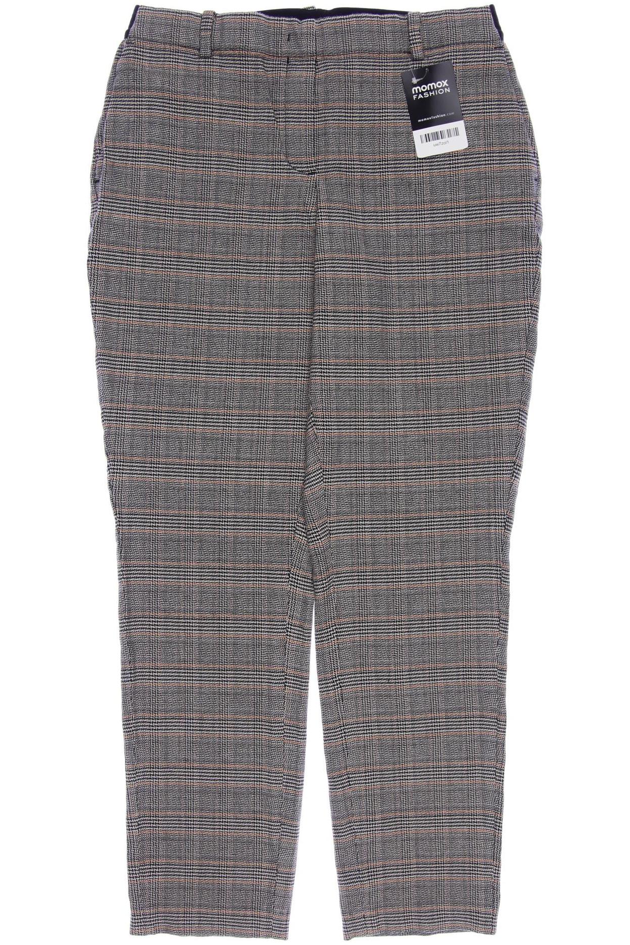 

Marc O Polo Damen Stoffhose, grau