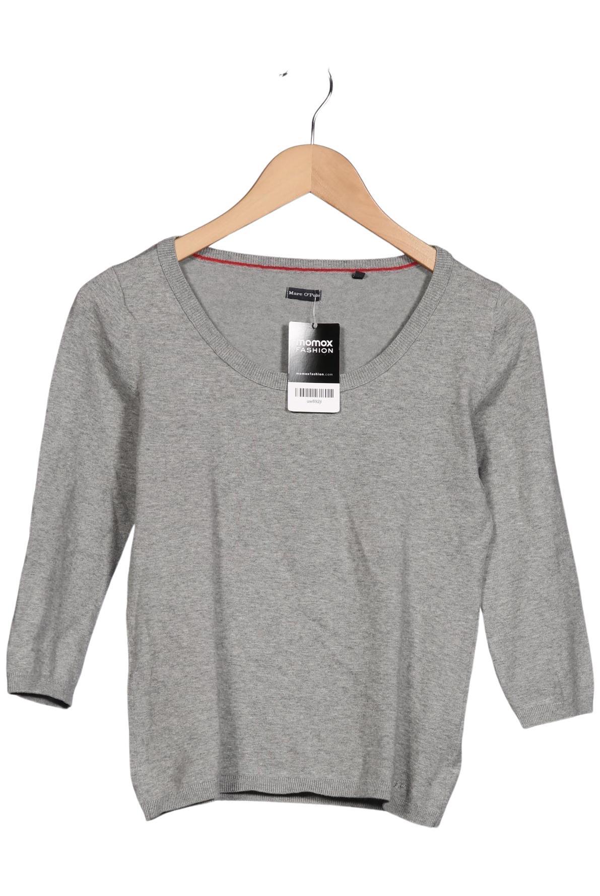 

Marc O Polo Damen Pullover, grau, Gr. 38