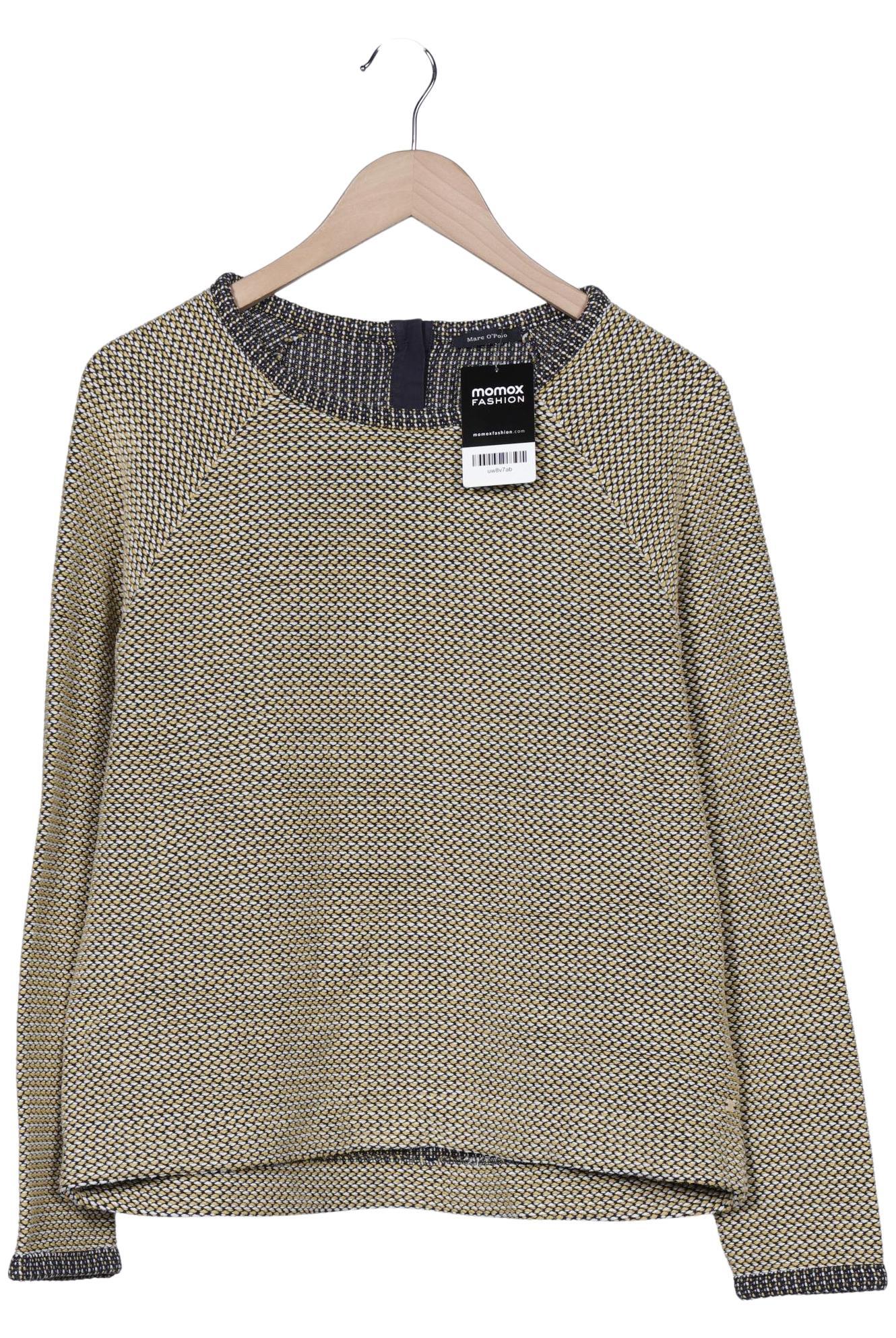 

Marc O Polo Damen Pullover, beige, Gr. 42