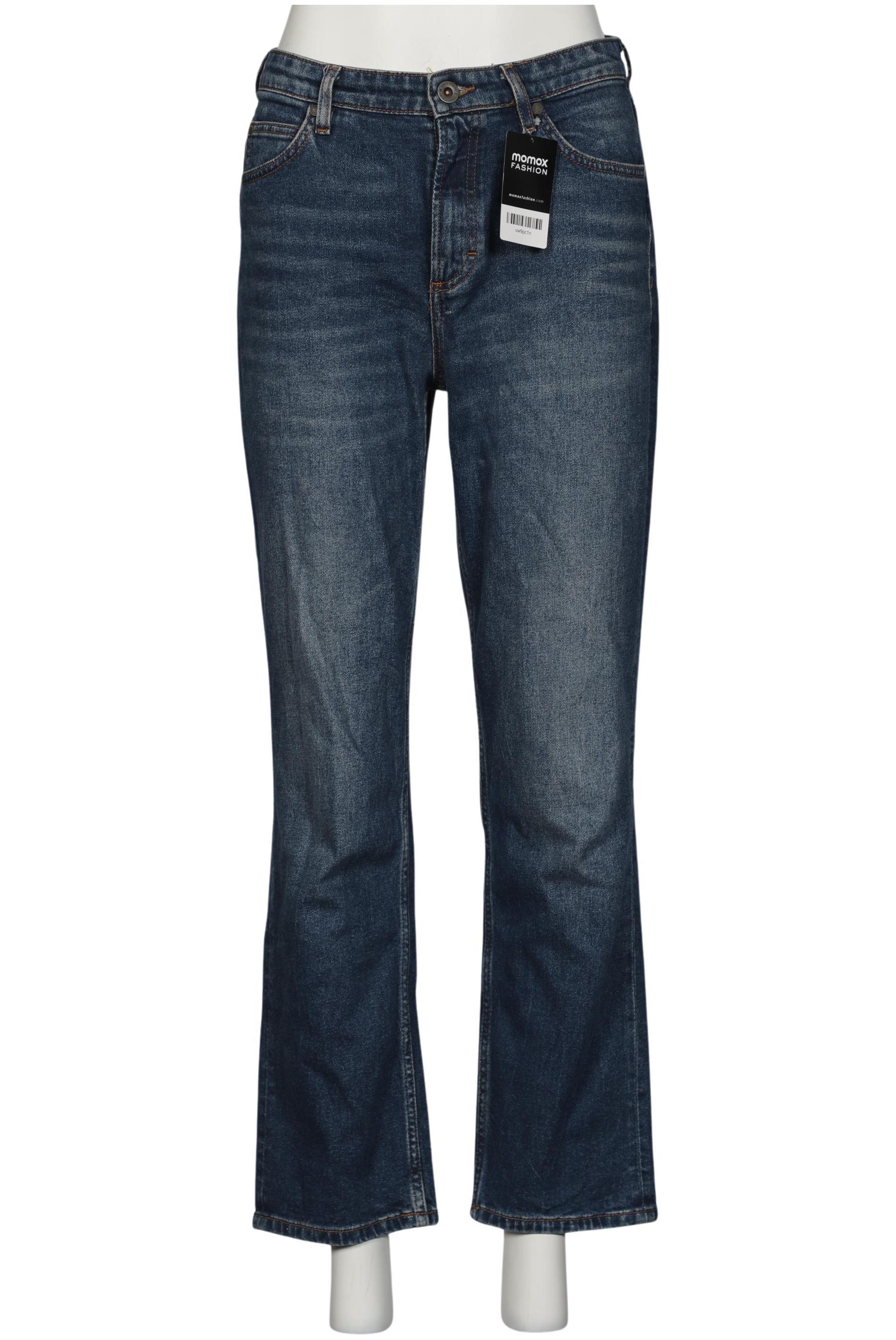 

Marc O Polo Damen Jeans, blau, Gr. 30