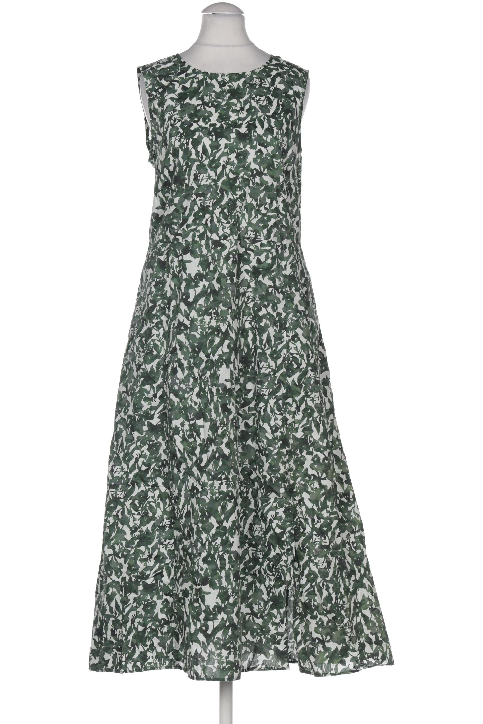

Marc O Polo Damen Kleid, grün, Gr. 38