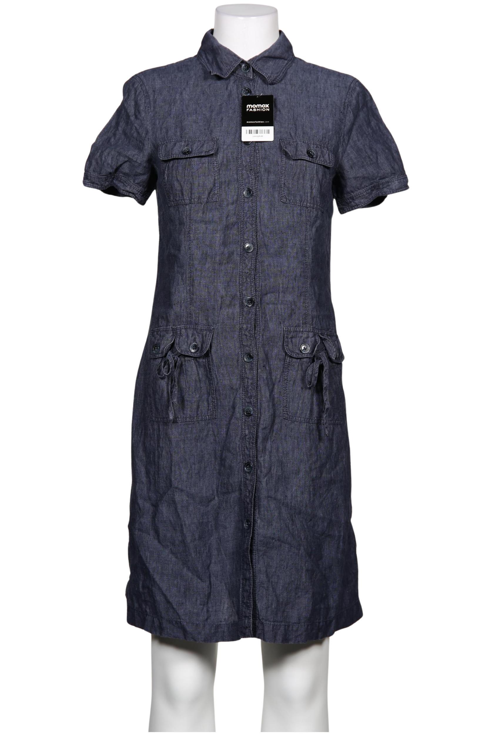 

Marc O Polo Damen Kleid, marineblau, Gr. 36