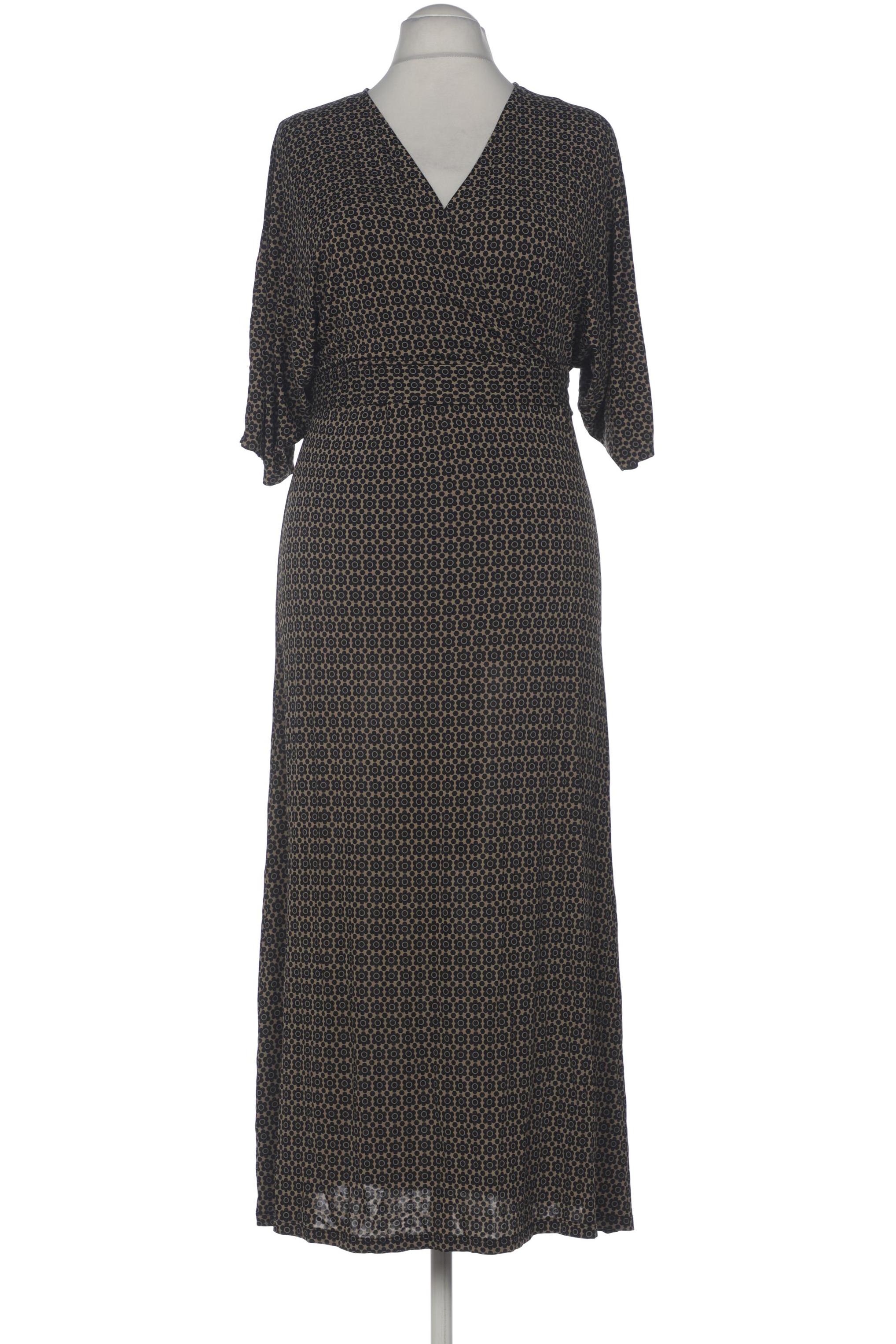 

Marc O Polo Damen Kleid, schwarz, Gr. 42