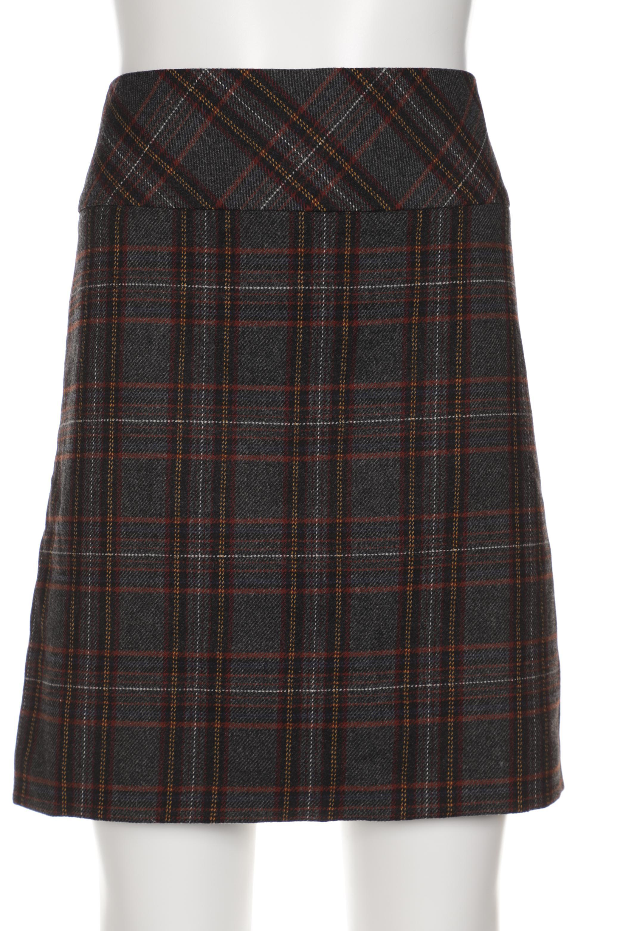 

Marc O Polo Damen Rock, grau, Gr. 40