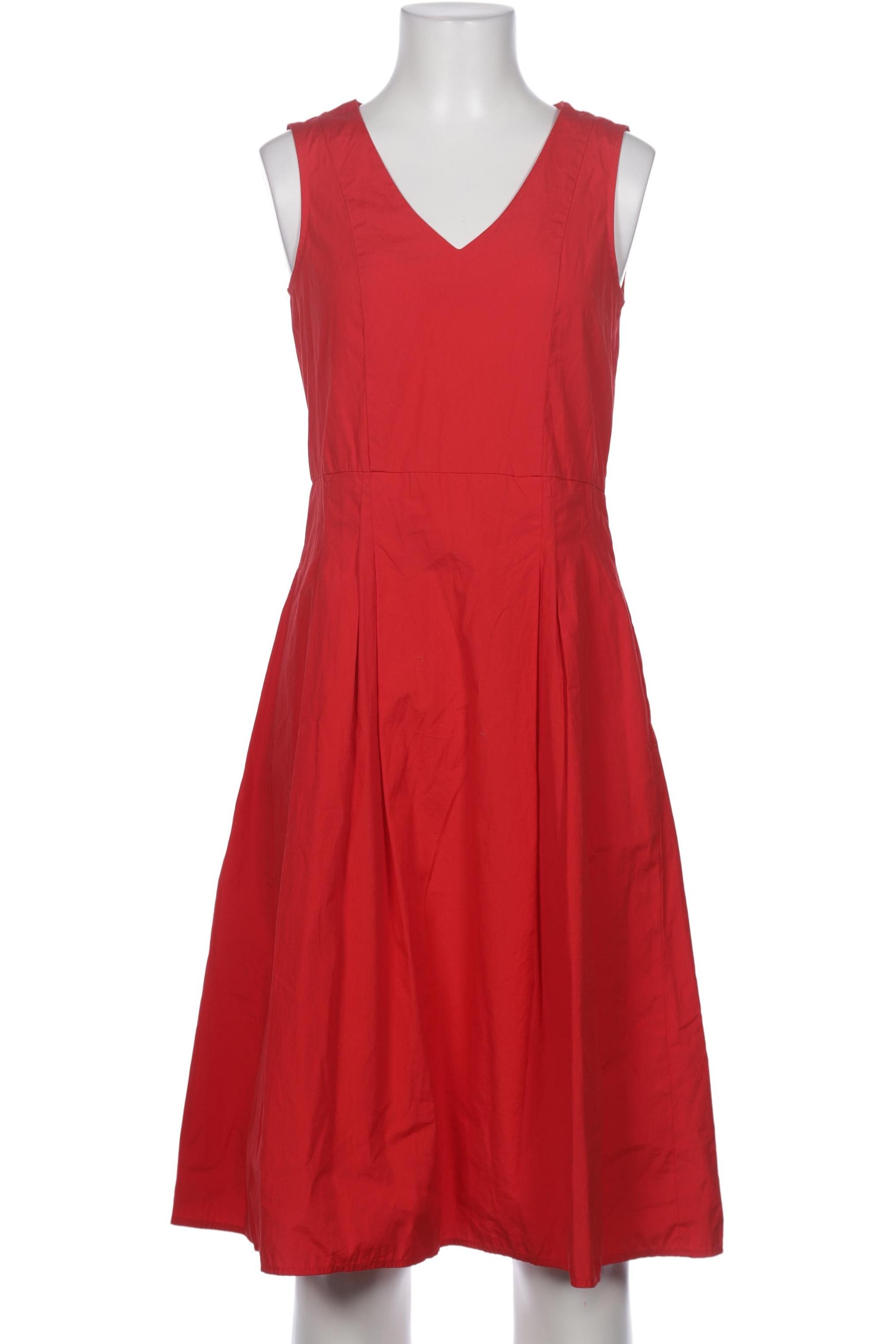 

Marc O Polo Damen Kleid, rot, Gr. 34