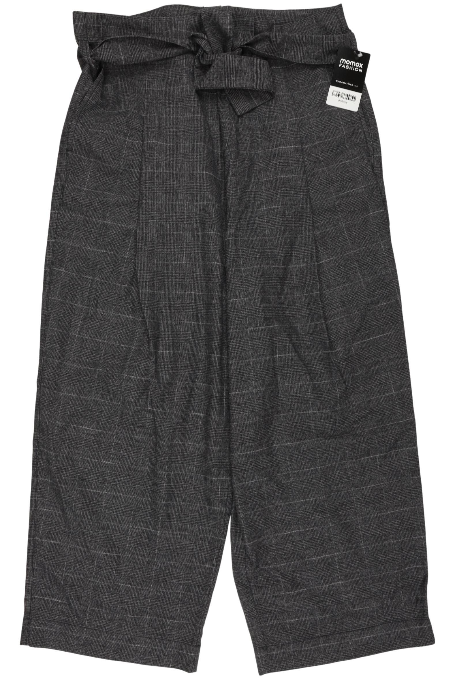 

Marc O Polo Damen Stoffhose, grau, Gr. 32